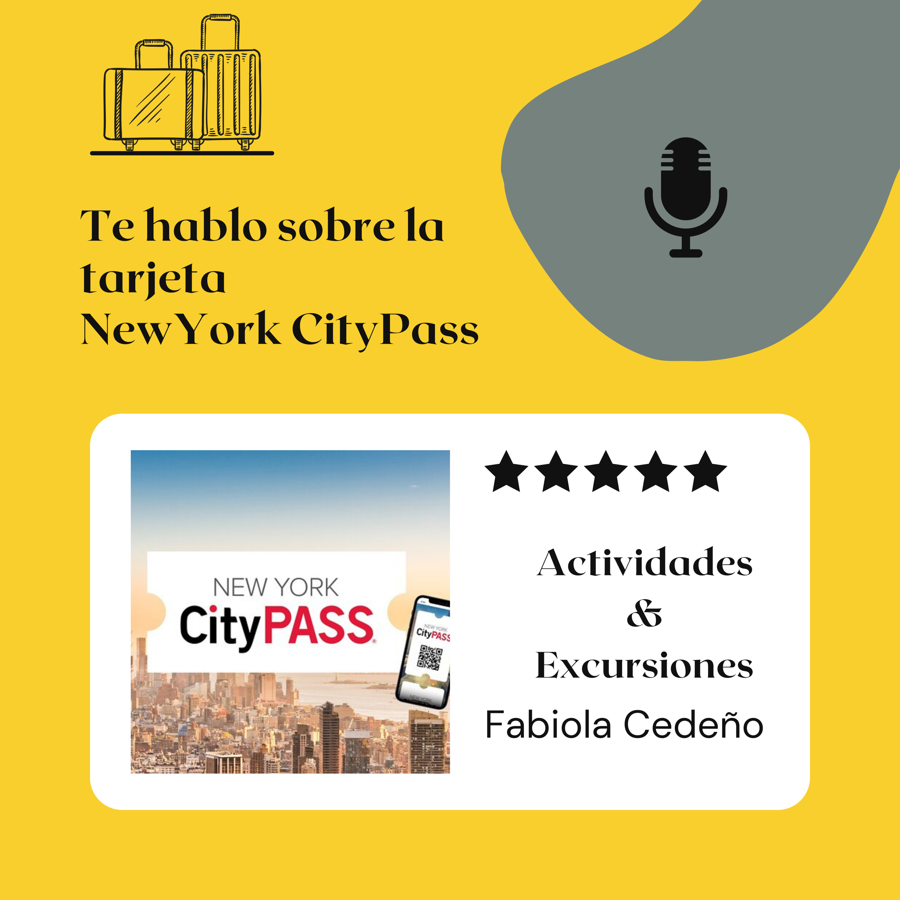 Viajeros