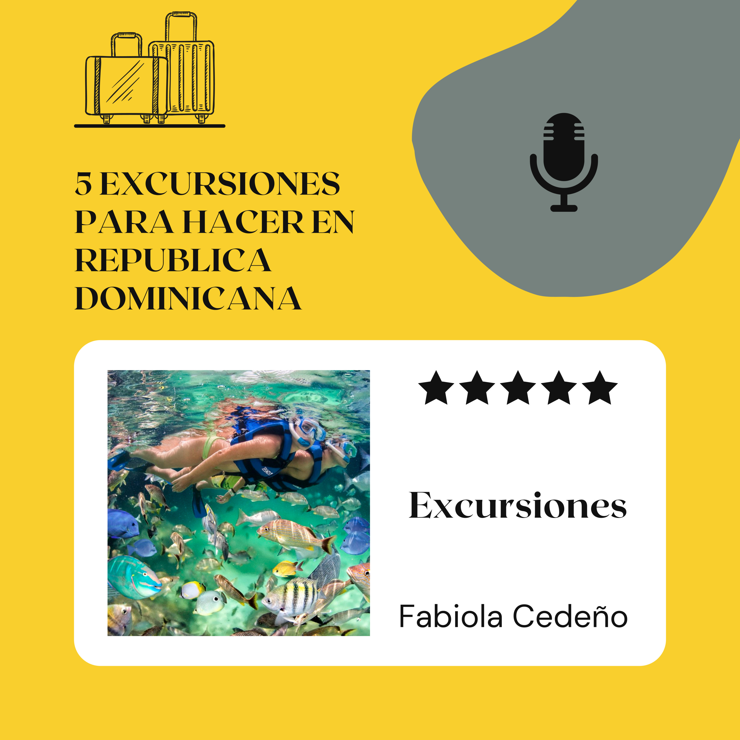 Viajeros