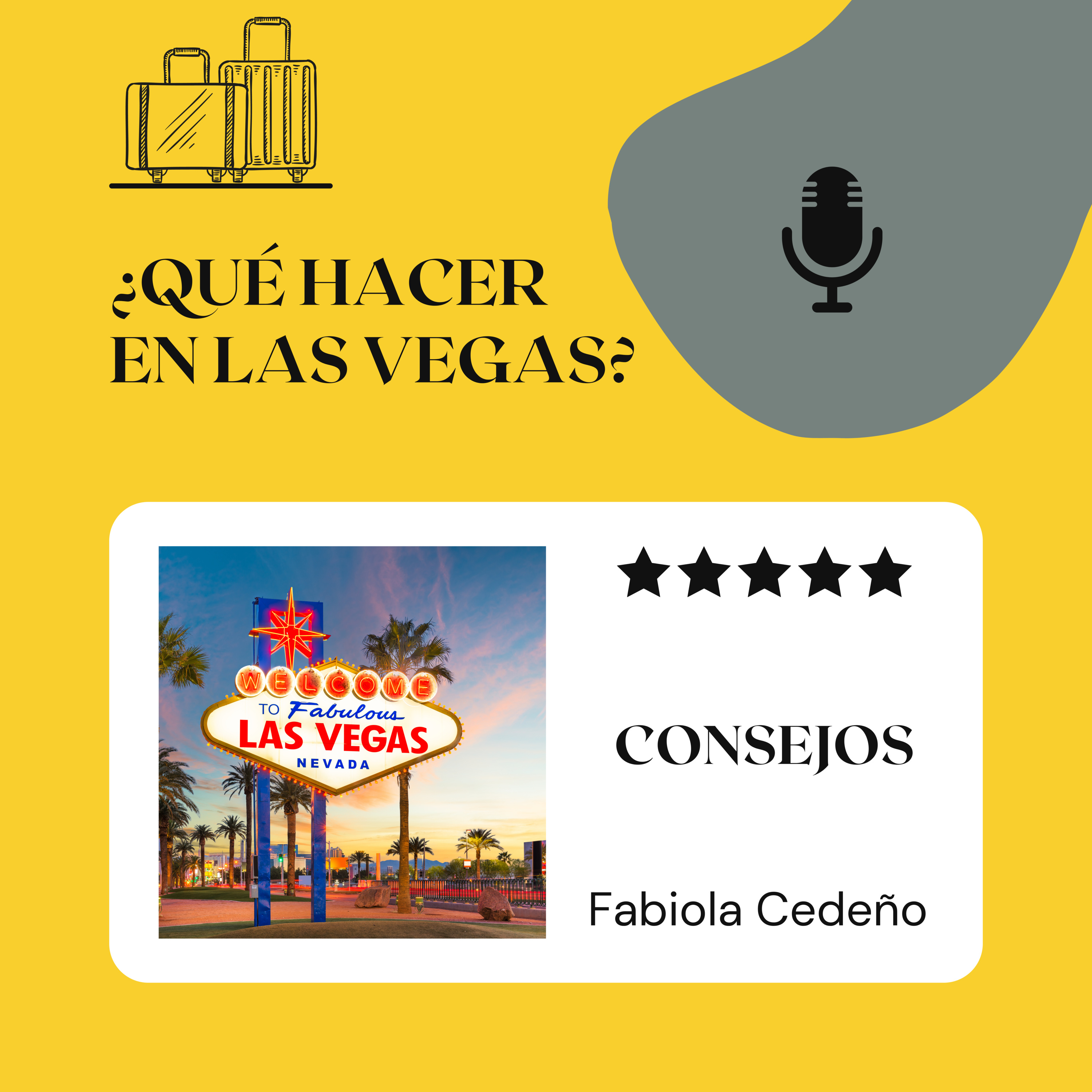 Viajeros