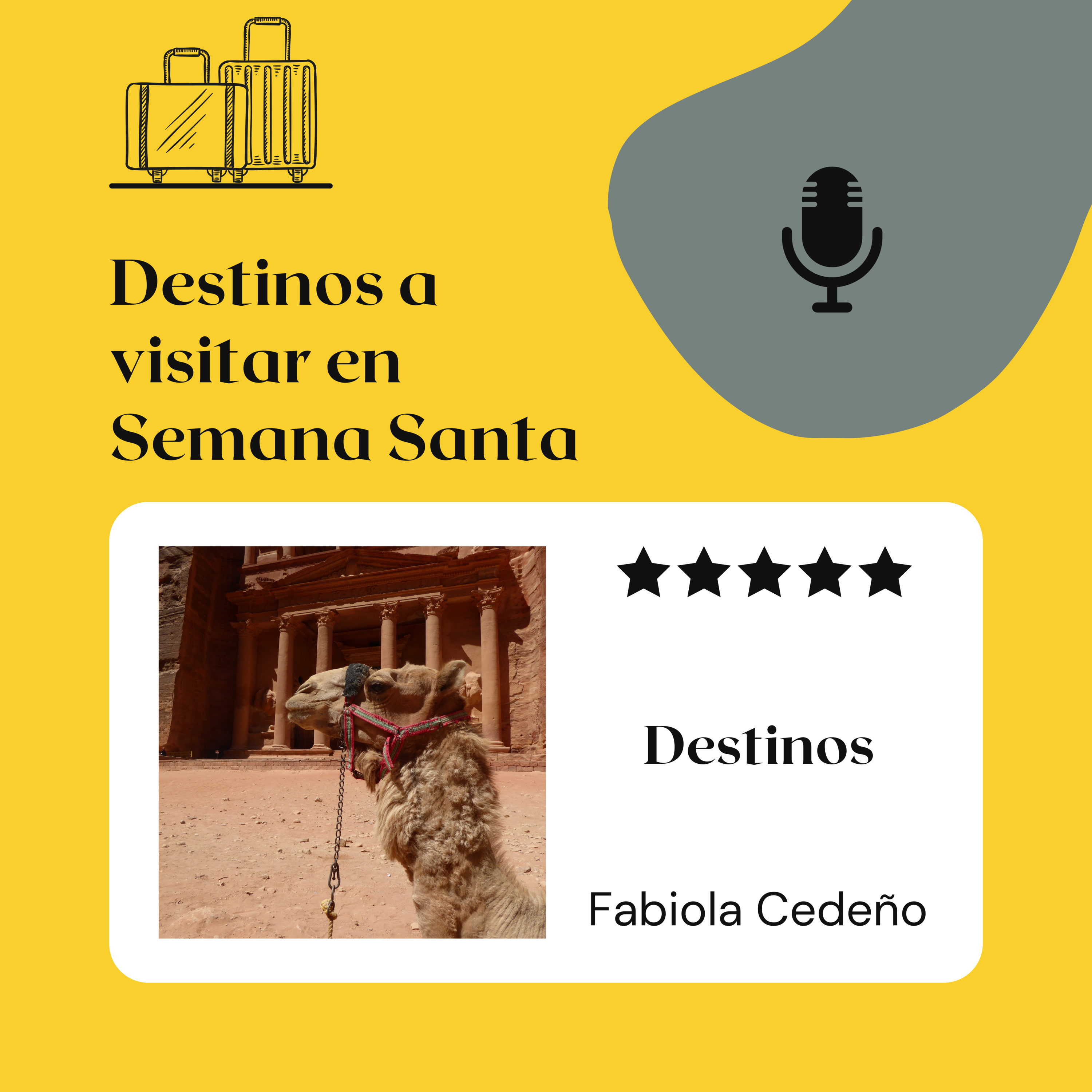 Viajeros
