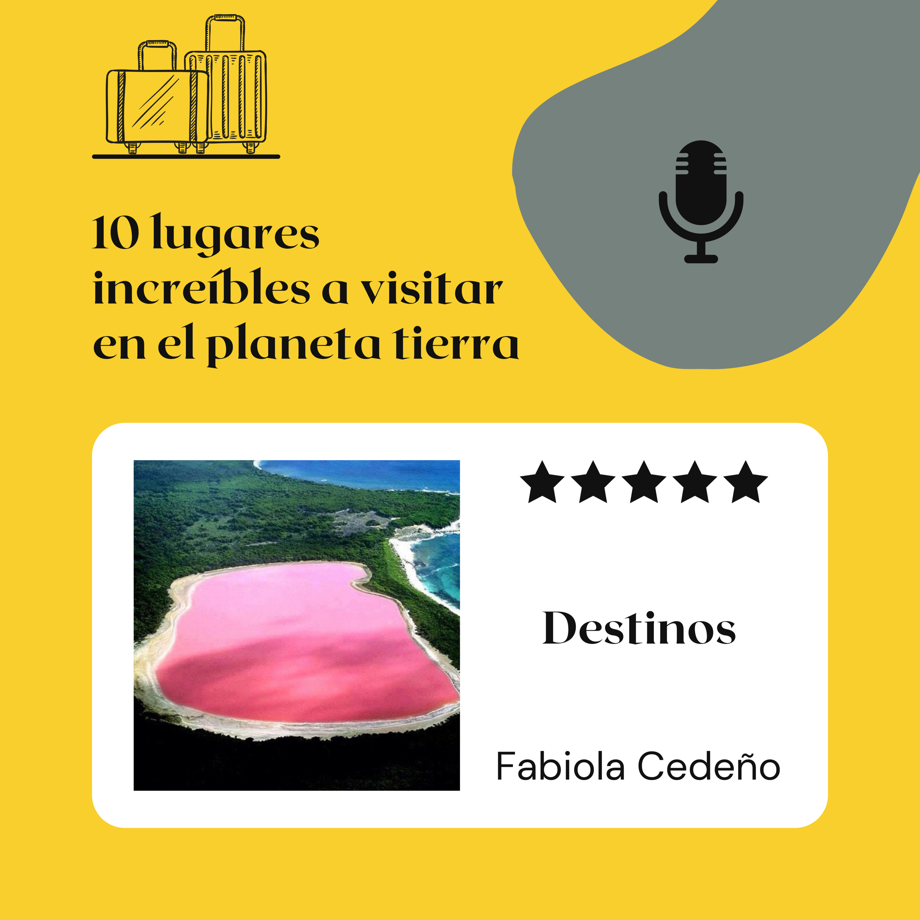 Viajeros