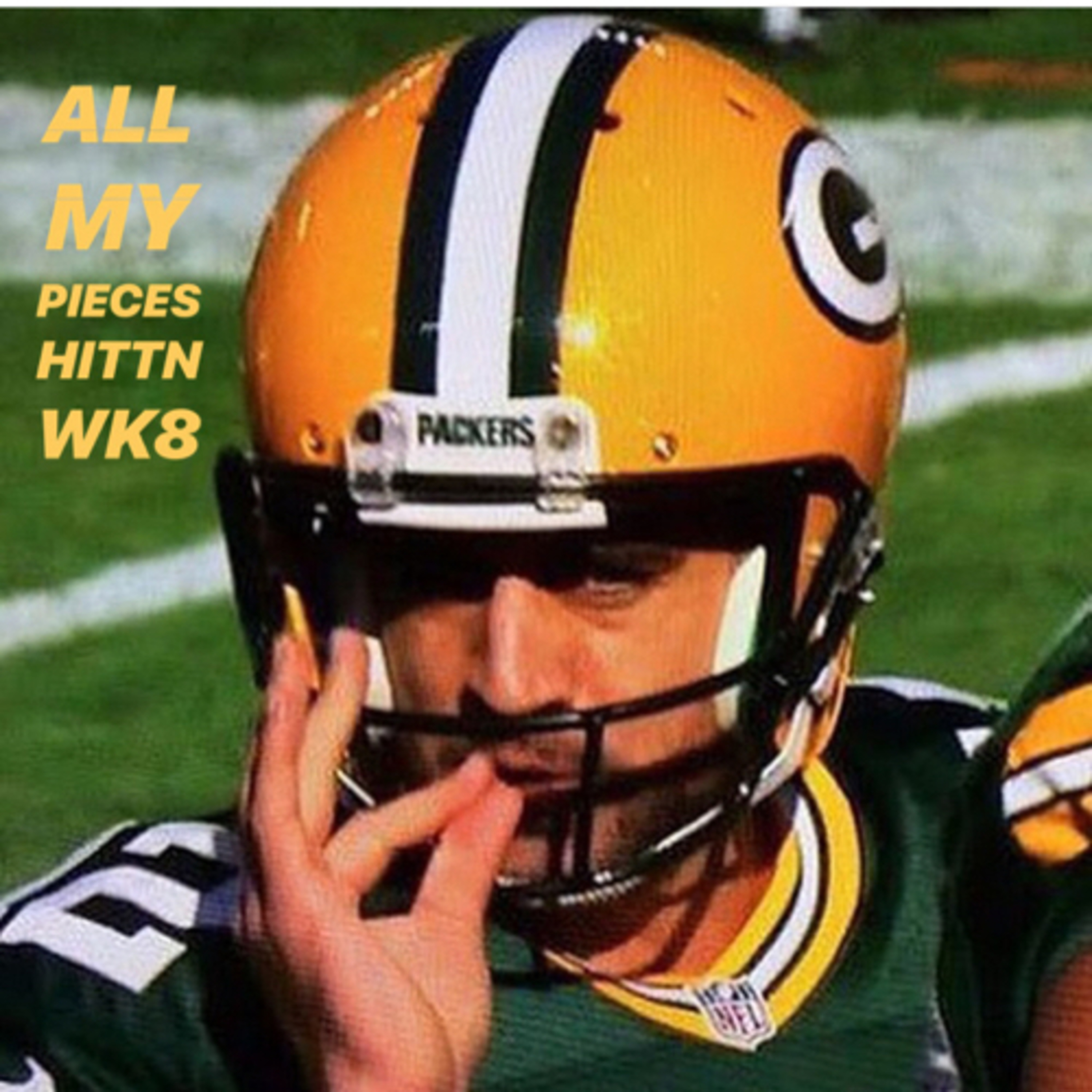 All My Pieces Hittn