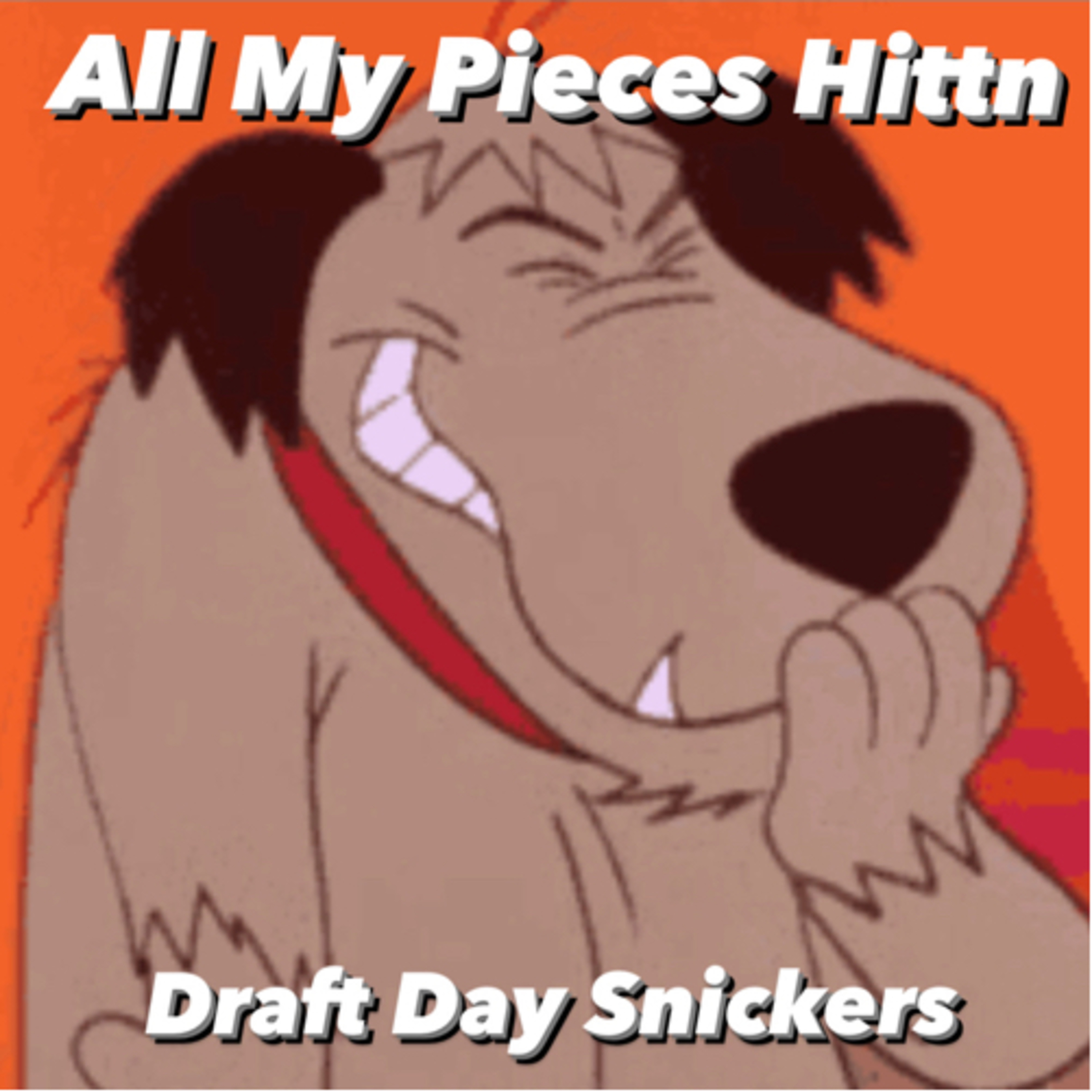All My Pieces Hittn