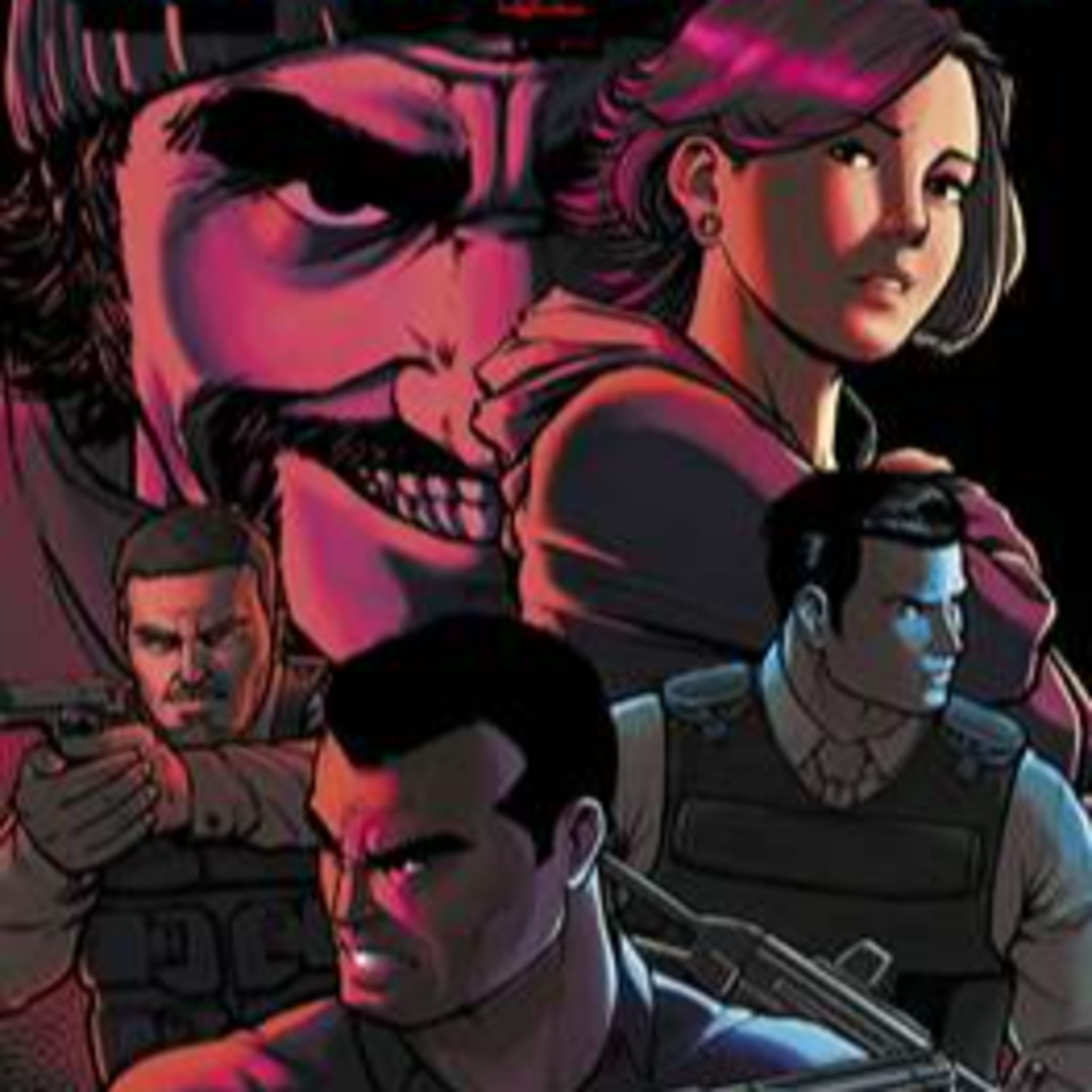 La Tertulia de los Simios