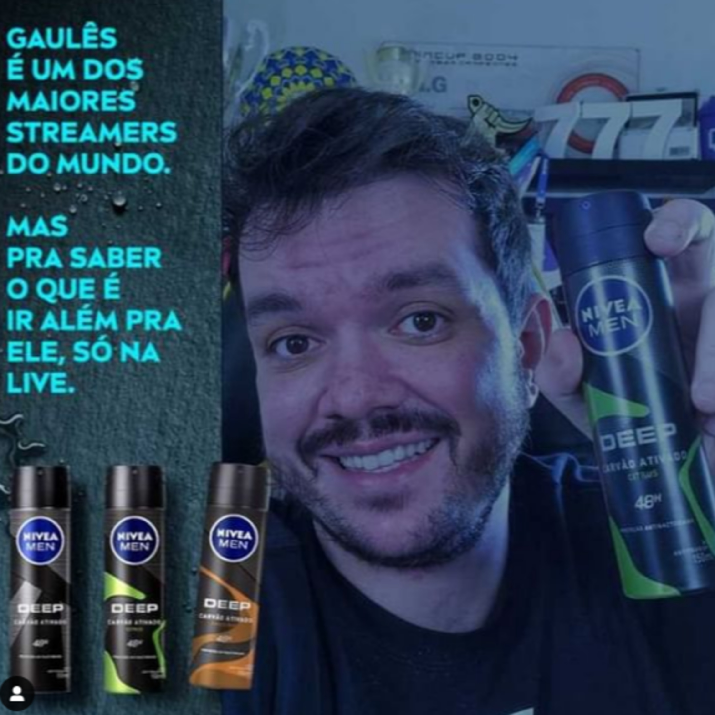 Pílulas do SAC
