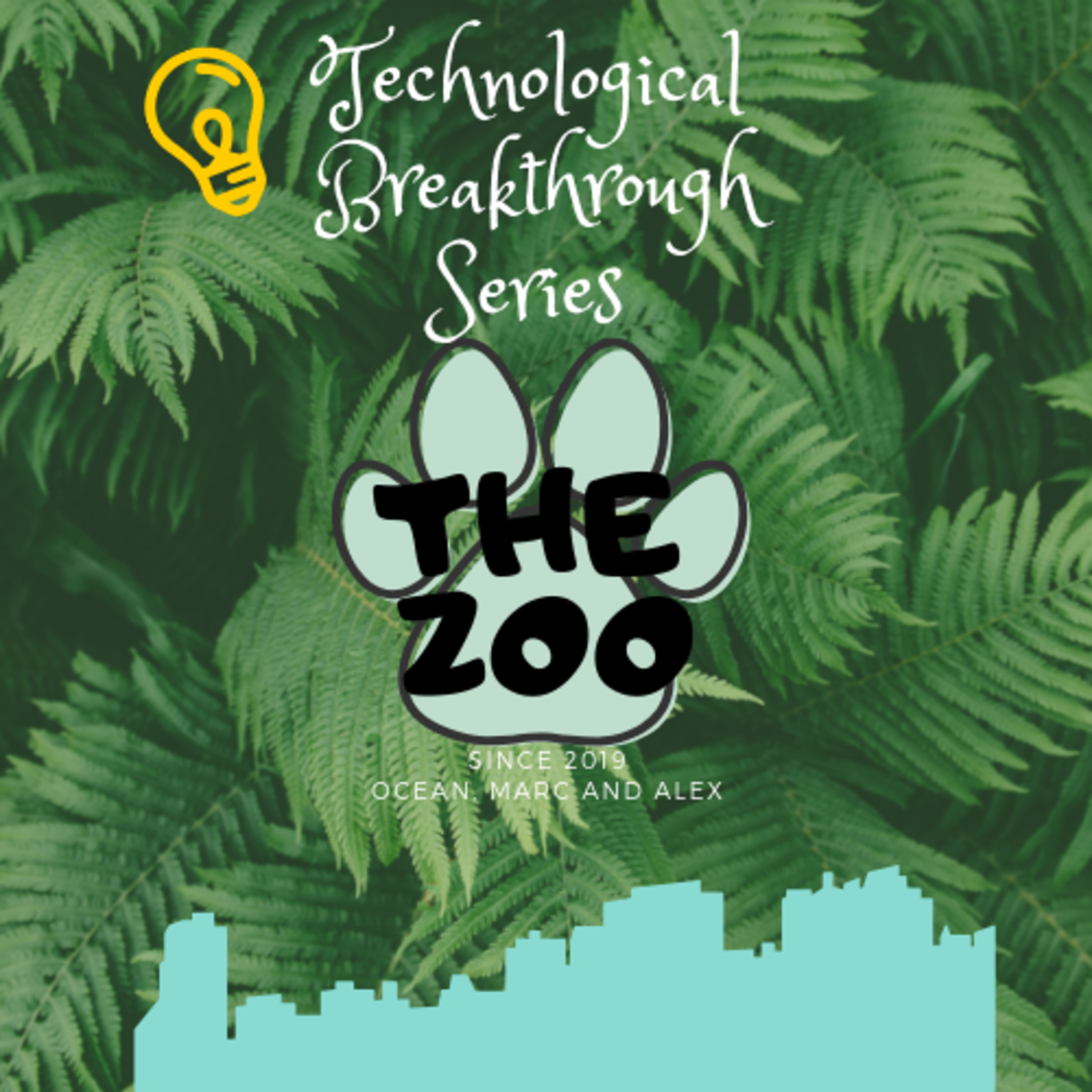 The Zoo -- Technological Breakthrough -- Ocean Marc Alex -- Online Payment Systems