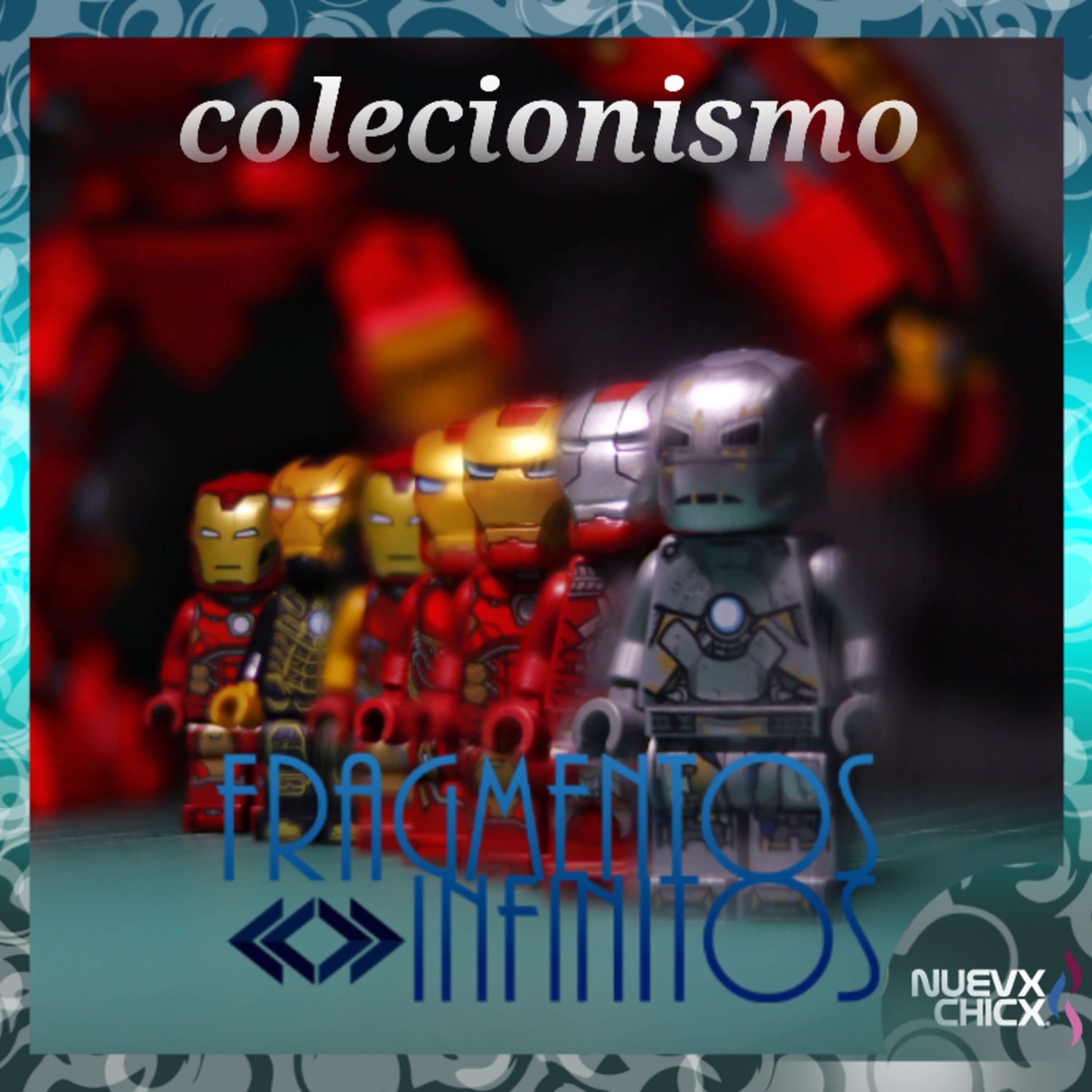 Ep. 6 Coleccionismo episode artwork