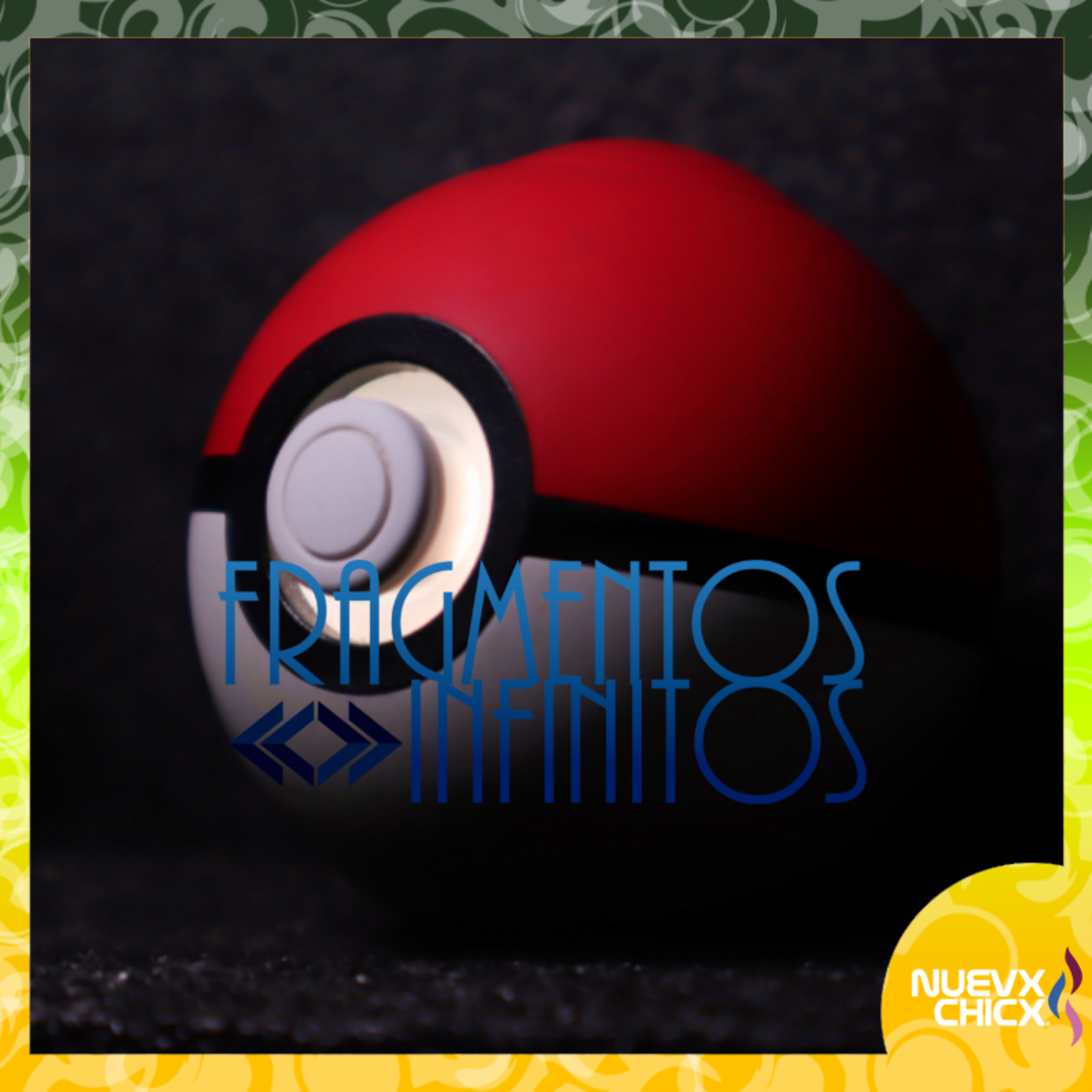 Ep.2 Videojuegos de Pokémon episode artwork