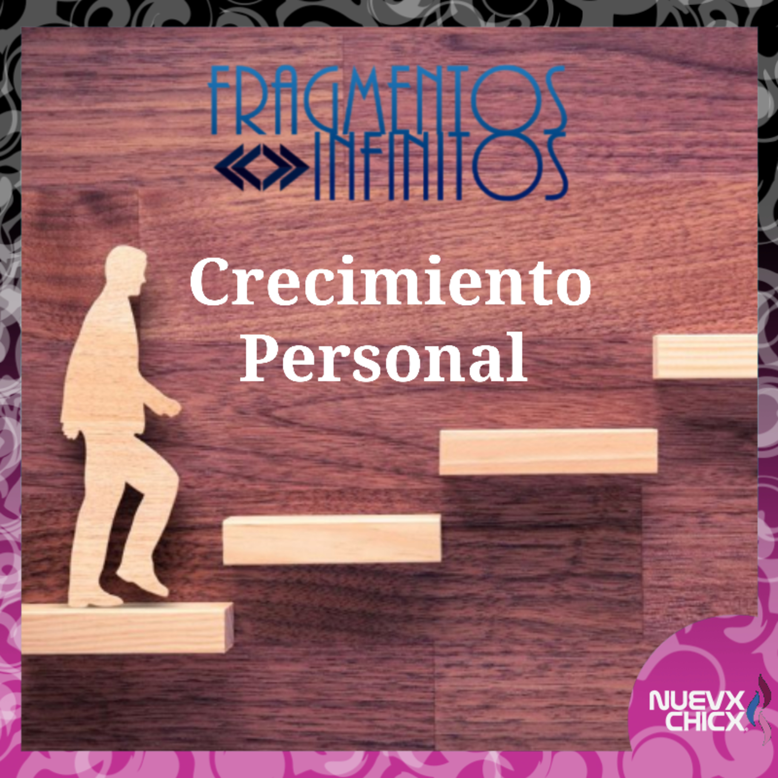Ep. 11 Crecimiento personal episode artwork