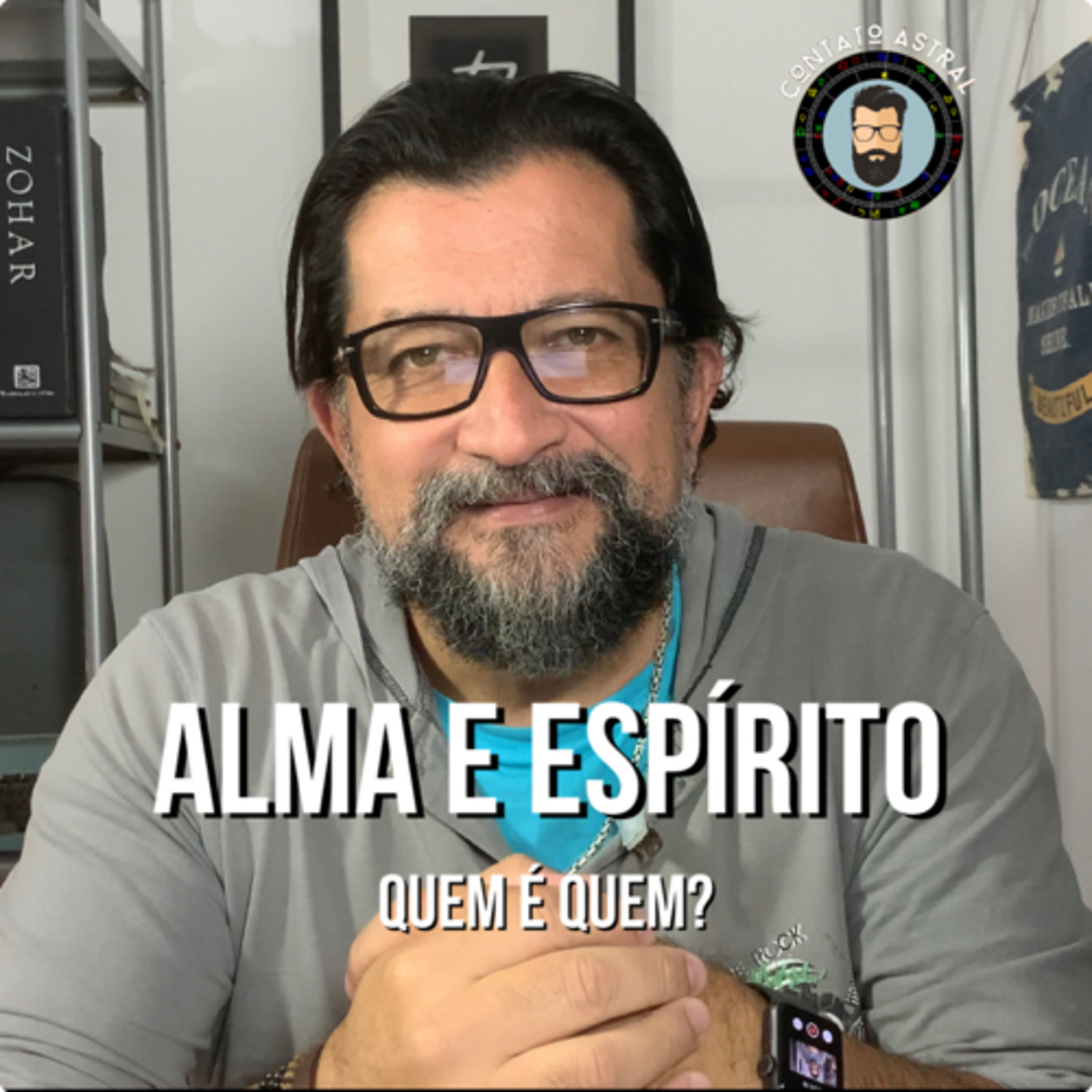 Alma e Espírito  episode artwork