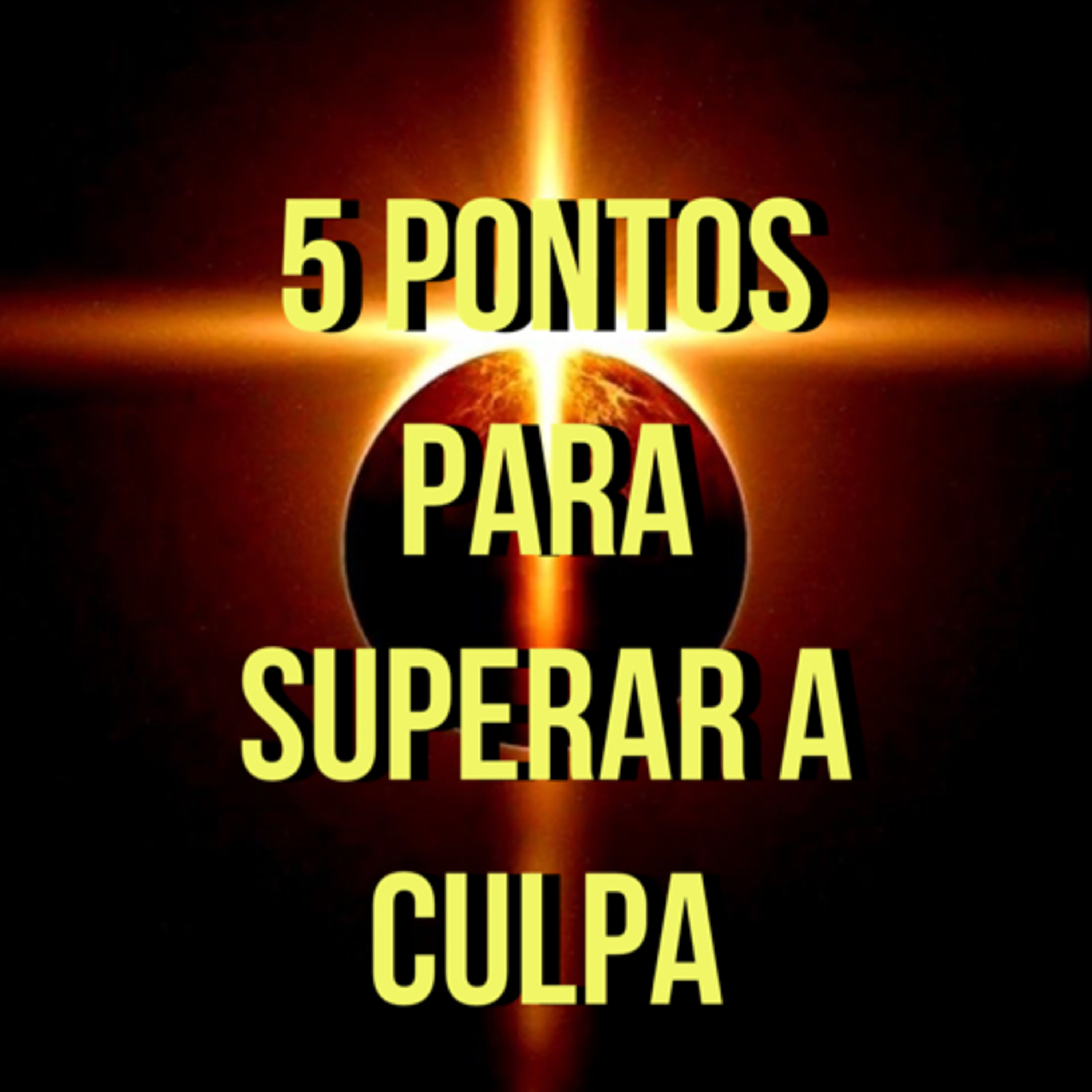 CULPA episode artwork