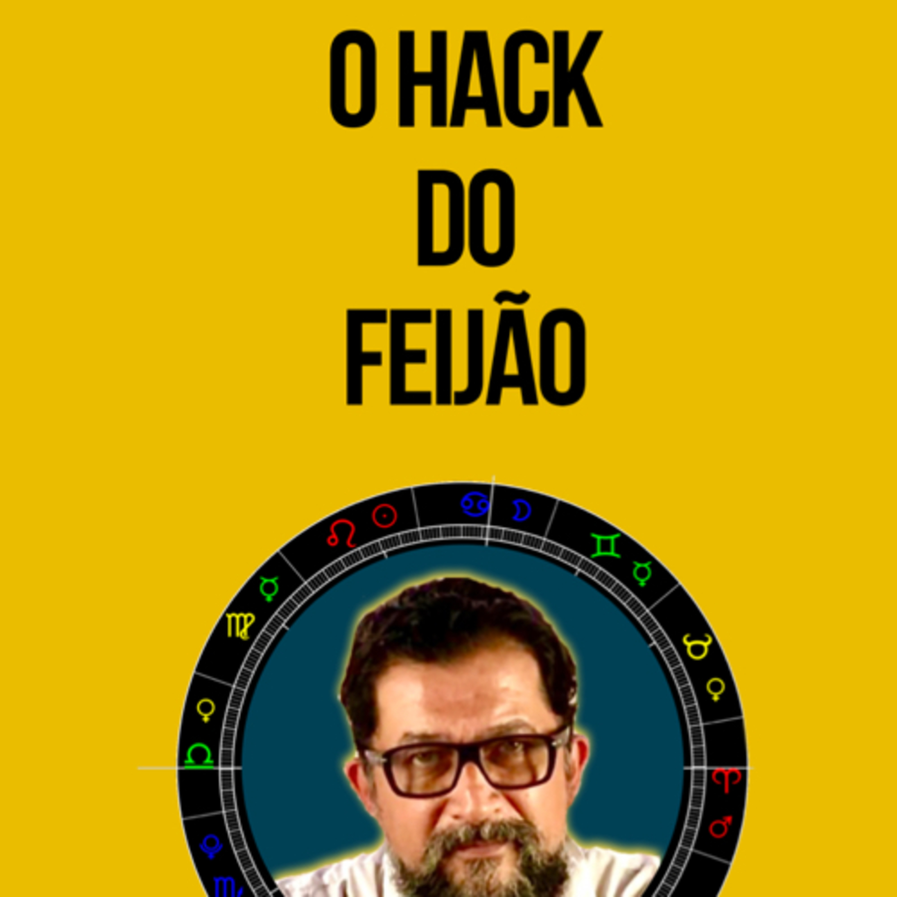 O Hack do feijão  episode artwork
