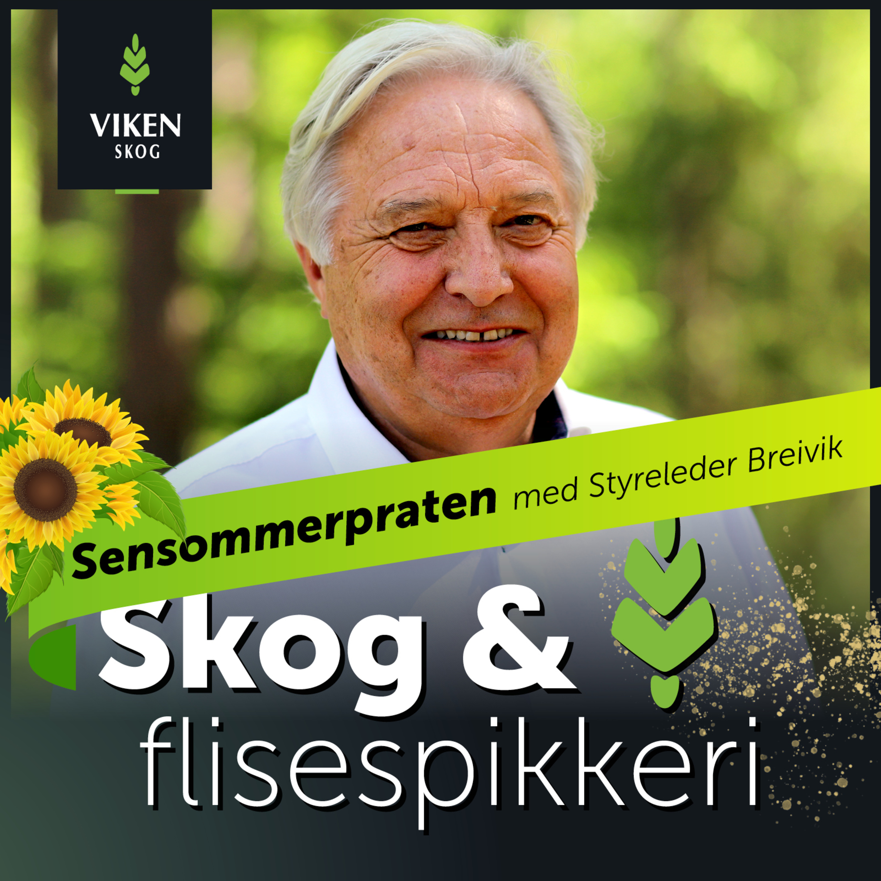 Skog & Flisespikkeri