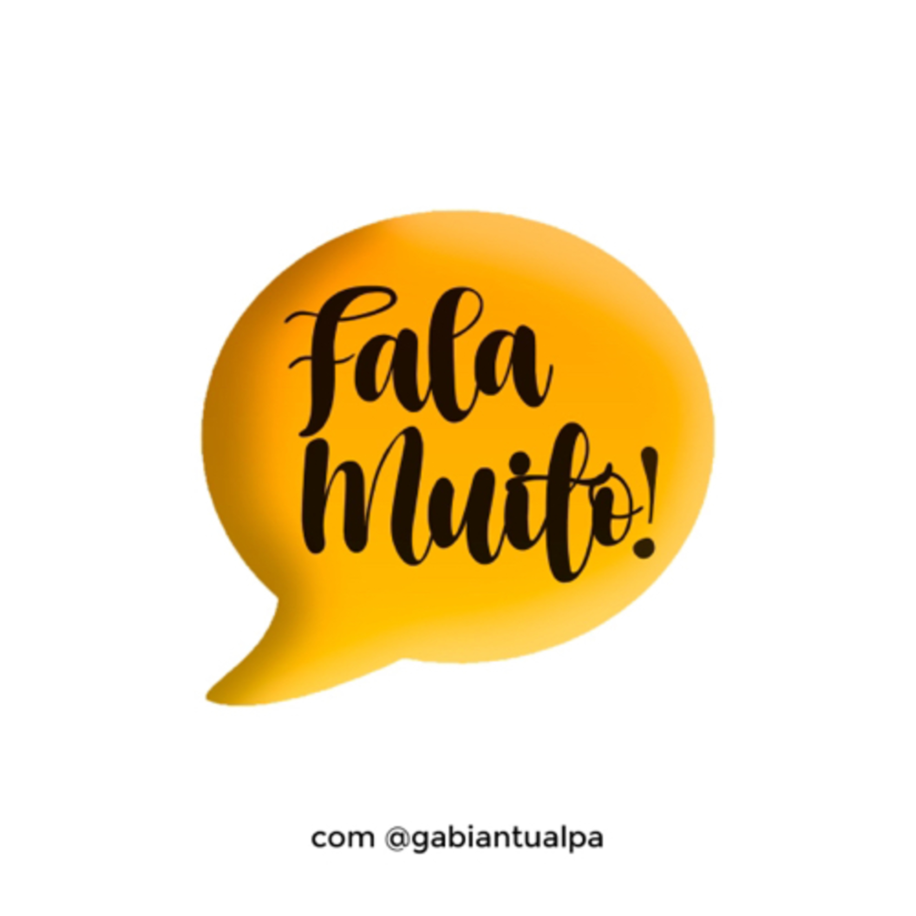 como sair do celular e ser útil  episode artwork