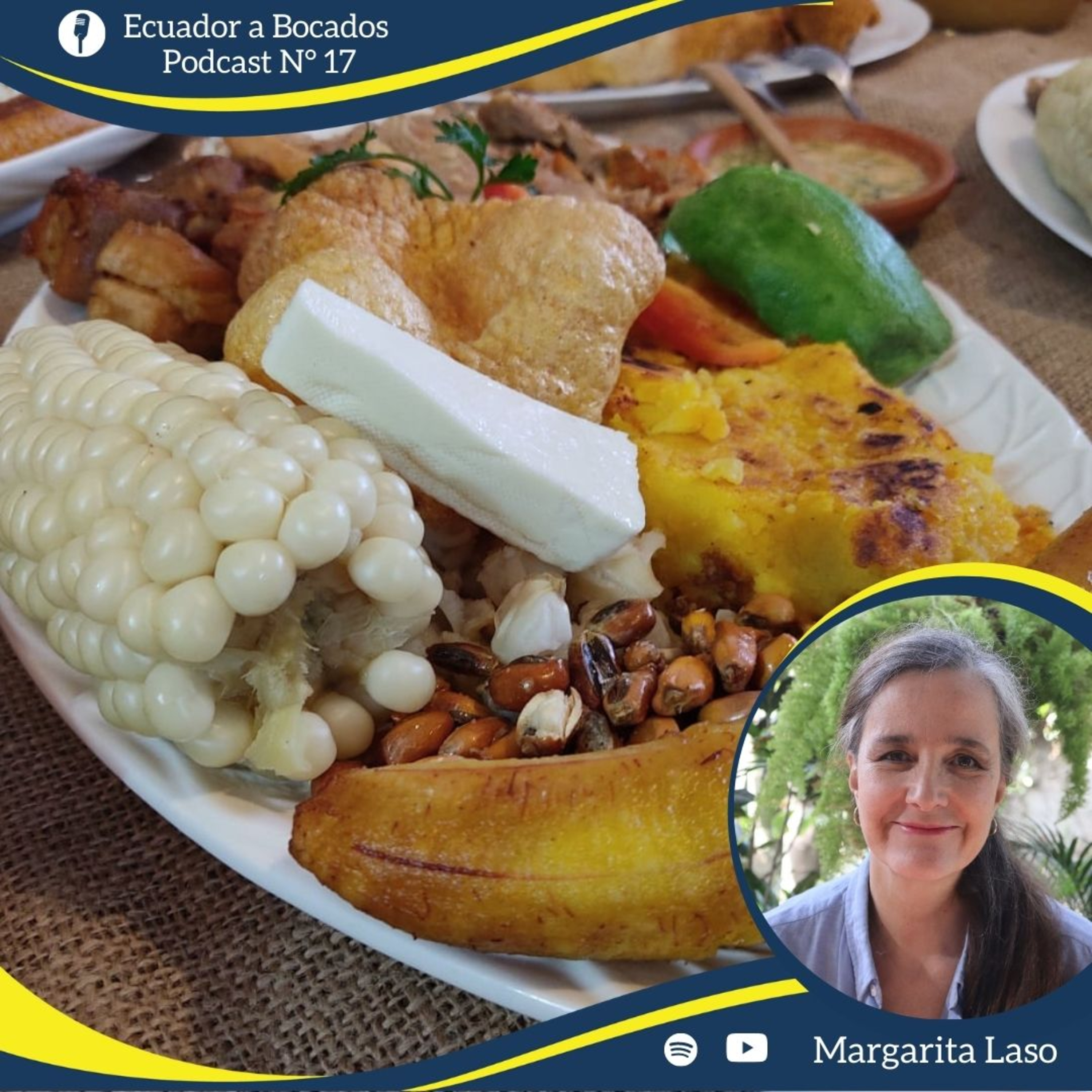 Ecuador a Bocados