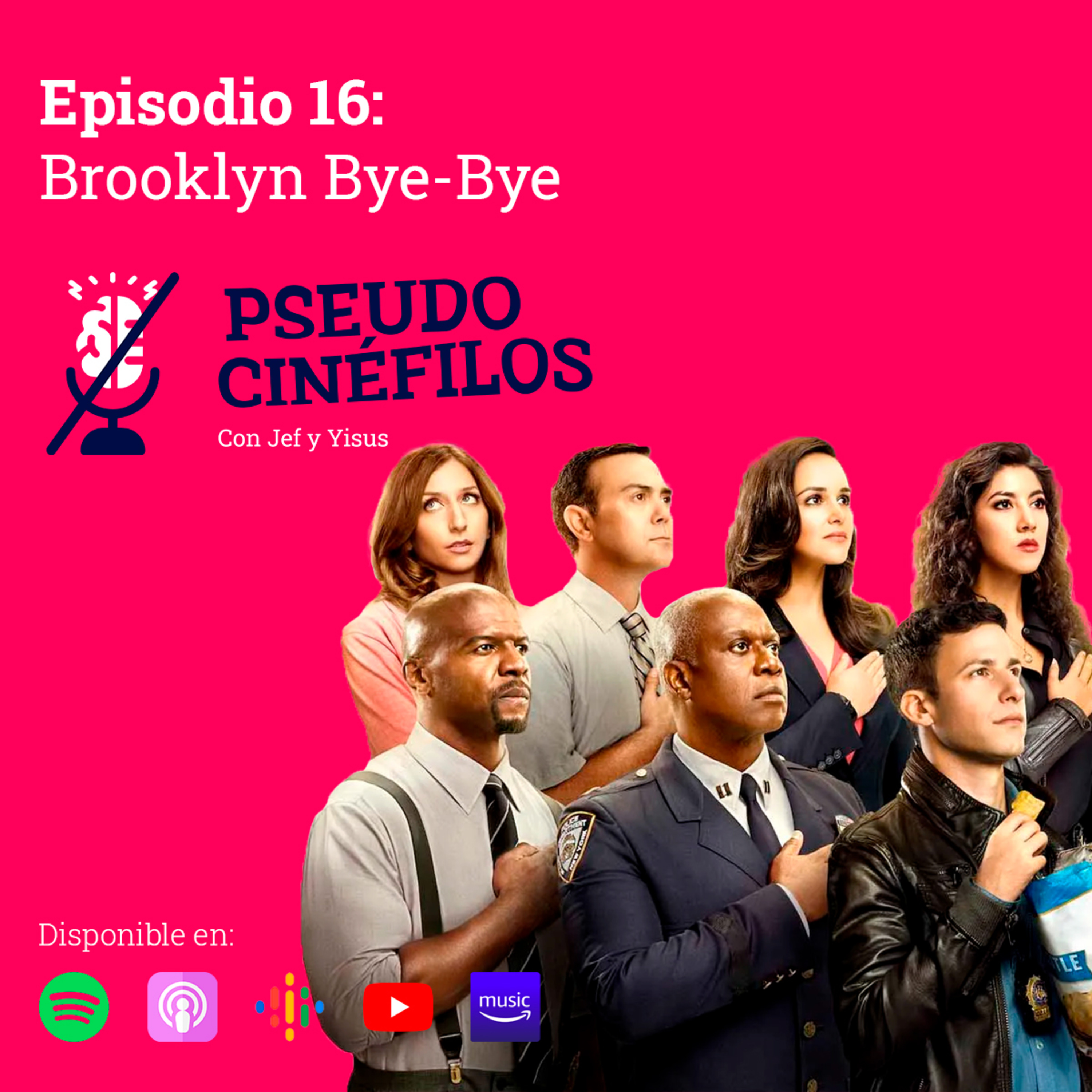 Pseudo Cinéfilos