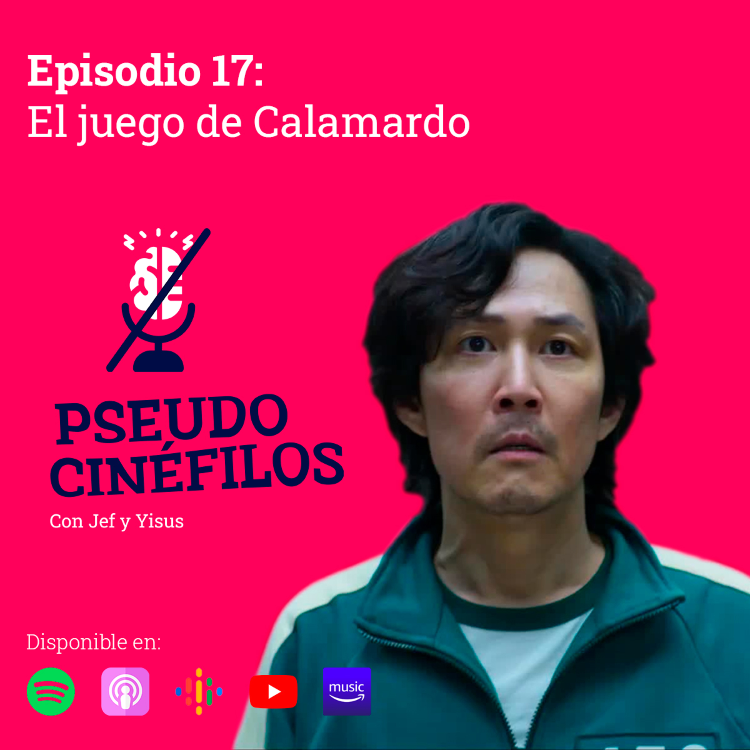 Pseudo Cinéfilos