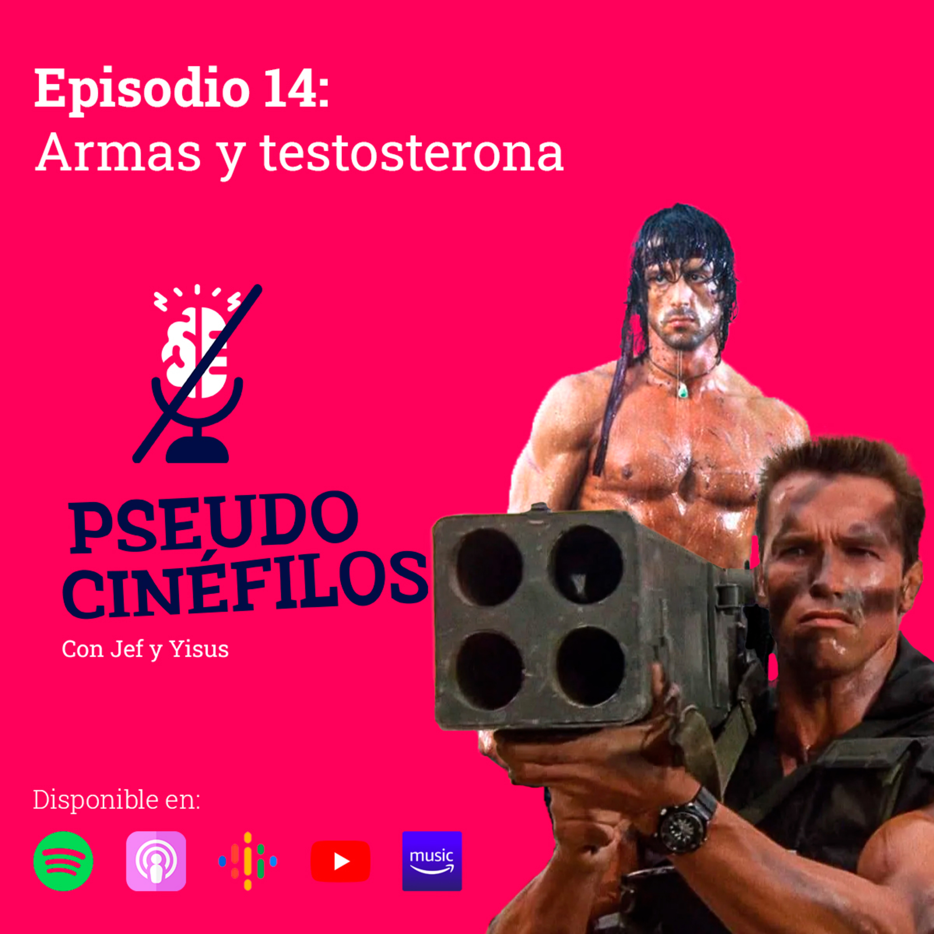 Pseudo Cinéfilos