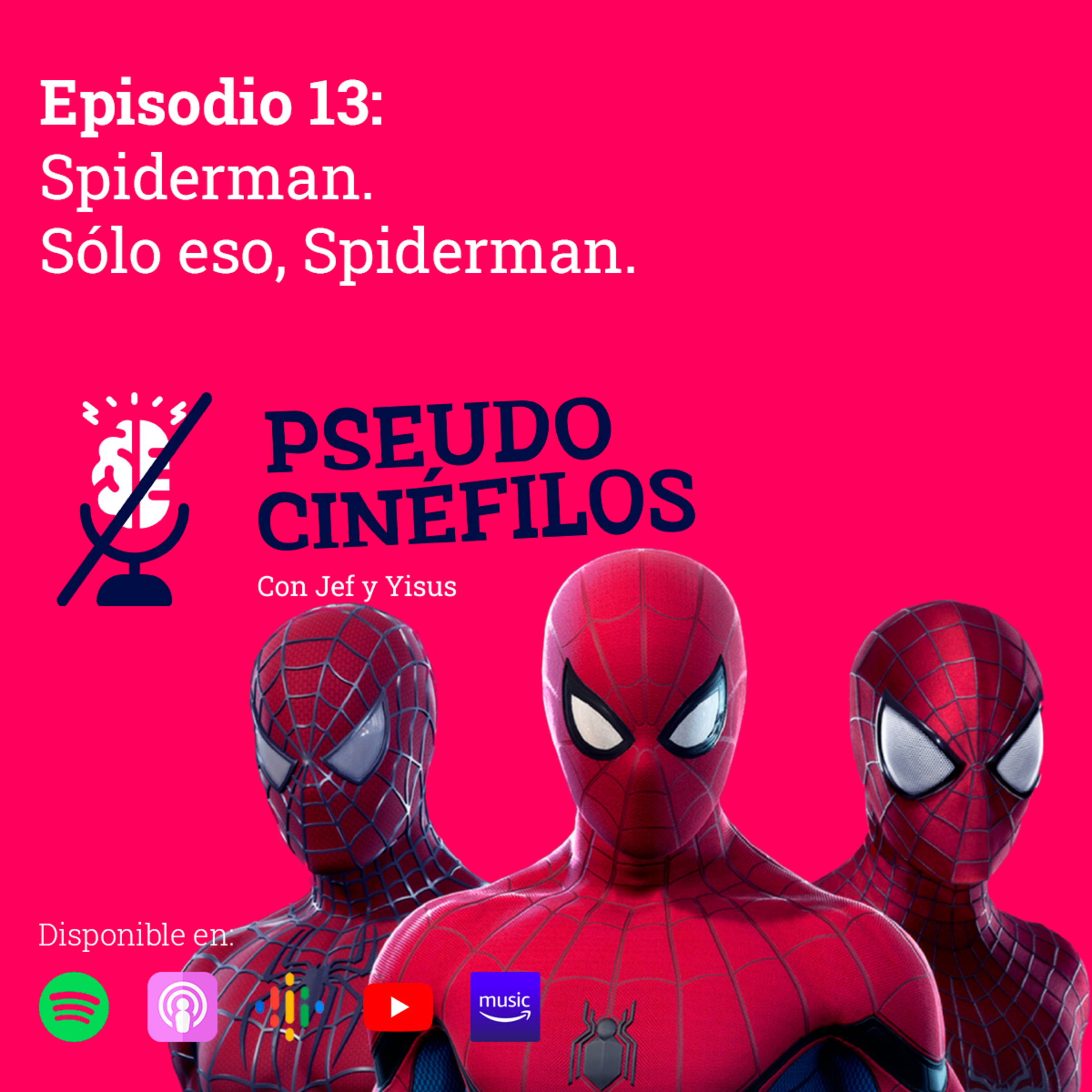 Pseudo Cinéfilos