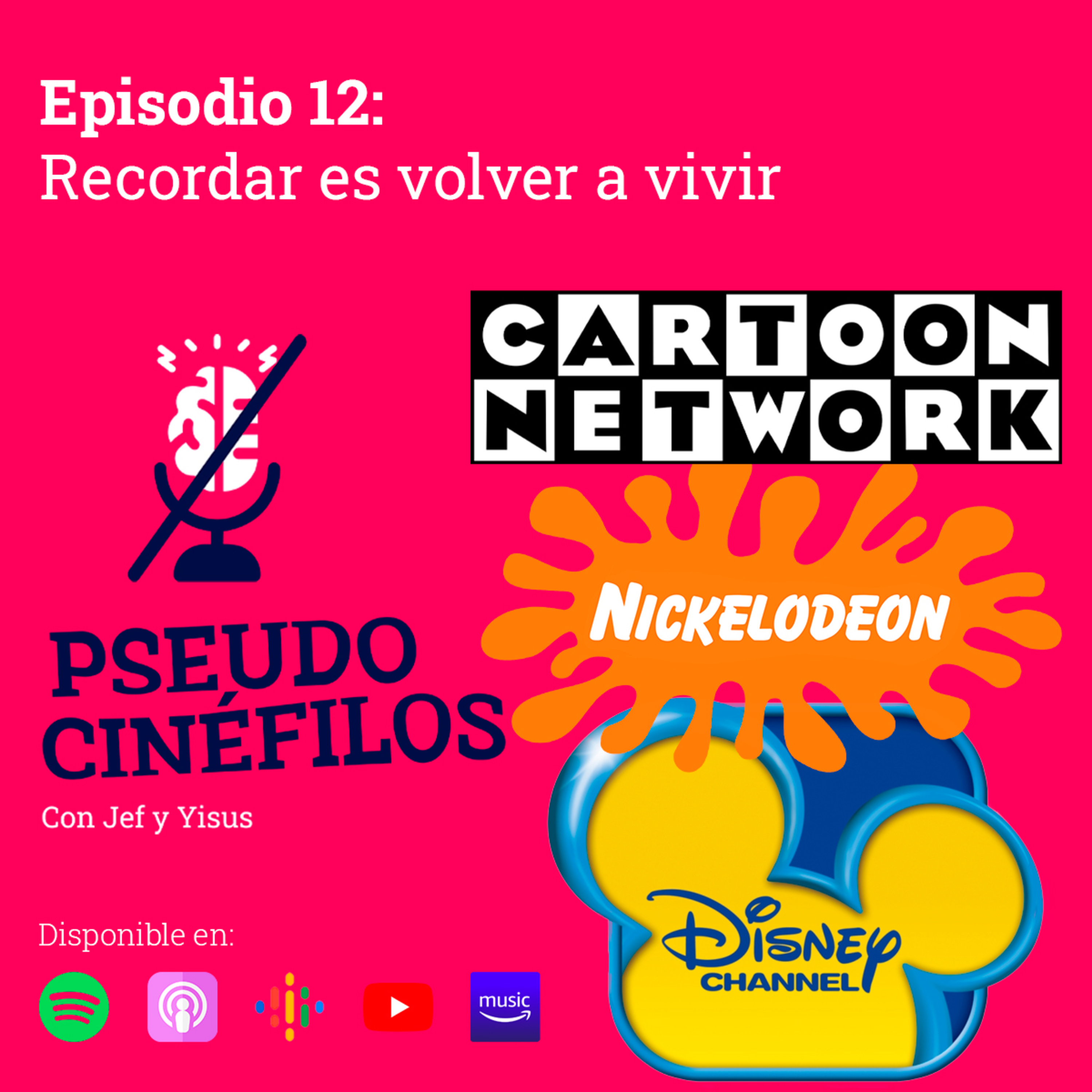 Pseudo Cinéfilos