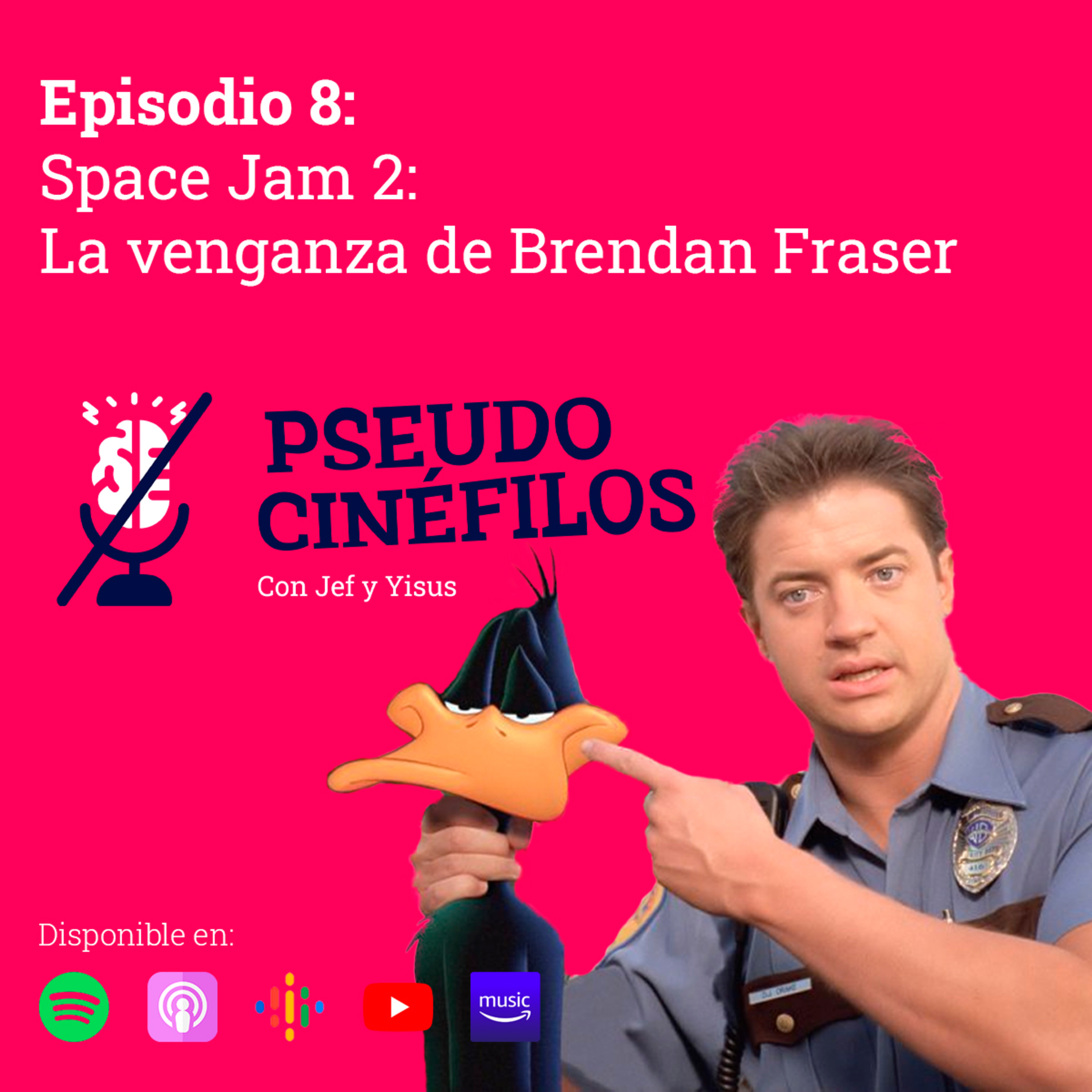 Pseudo Cinéfilos