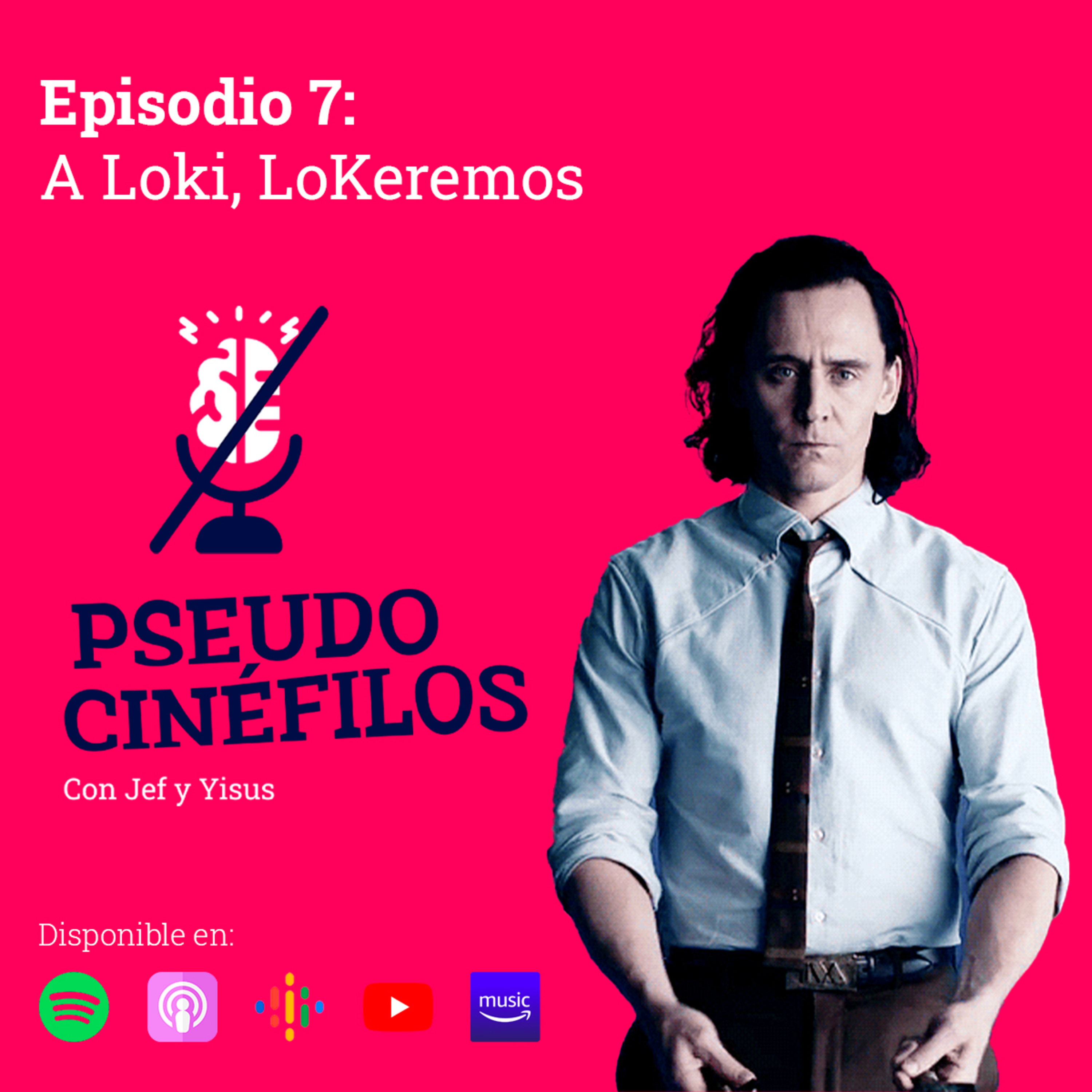 Pseudo Cinéfilos
