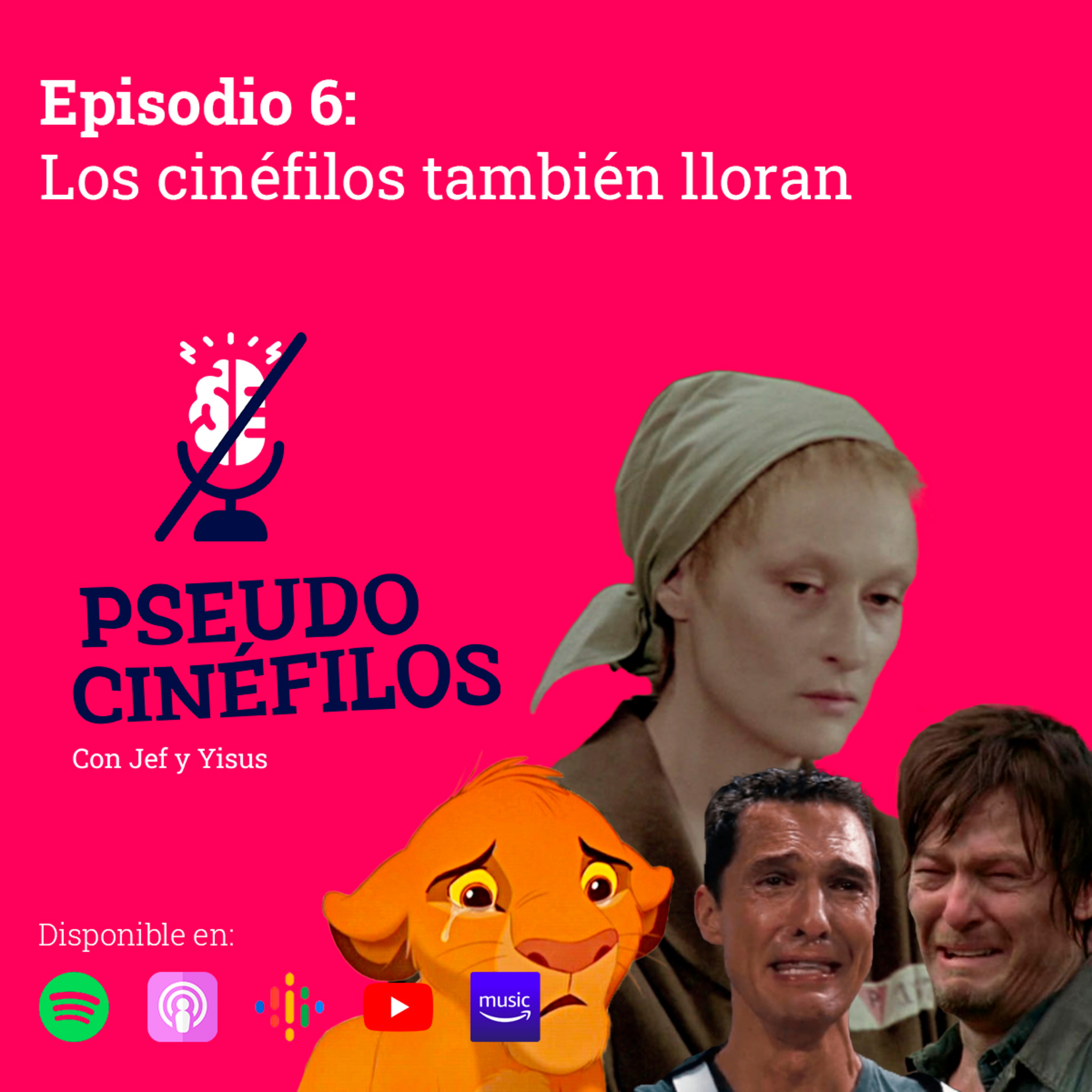 Pseudo Cinéfilos