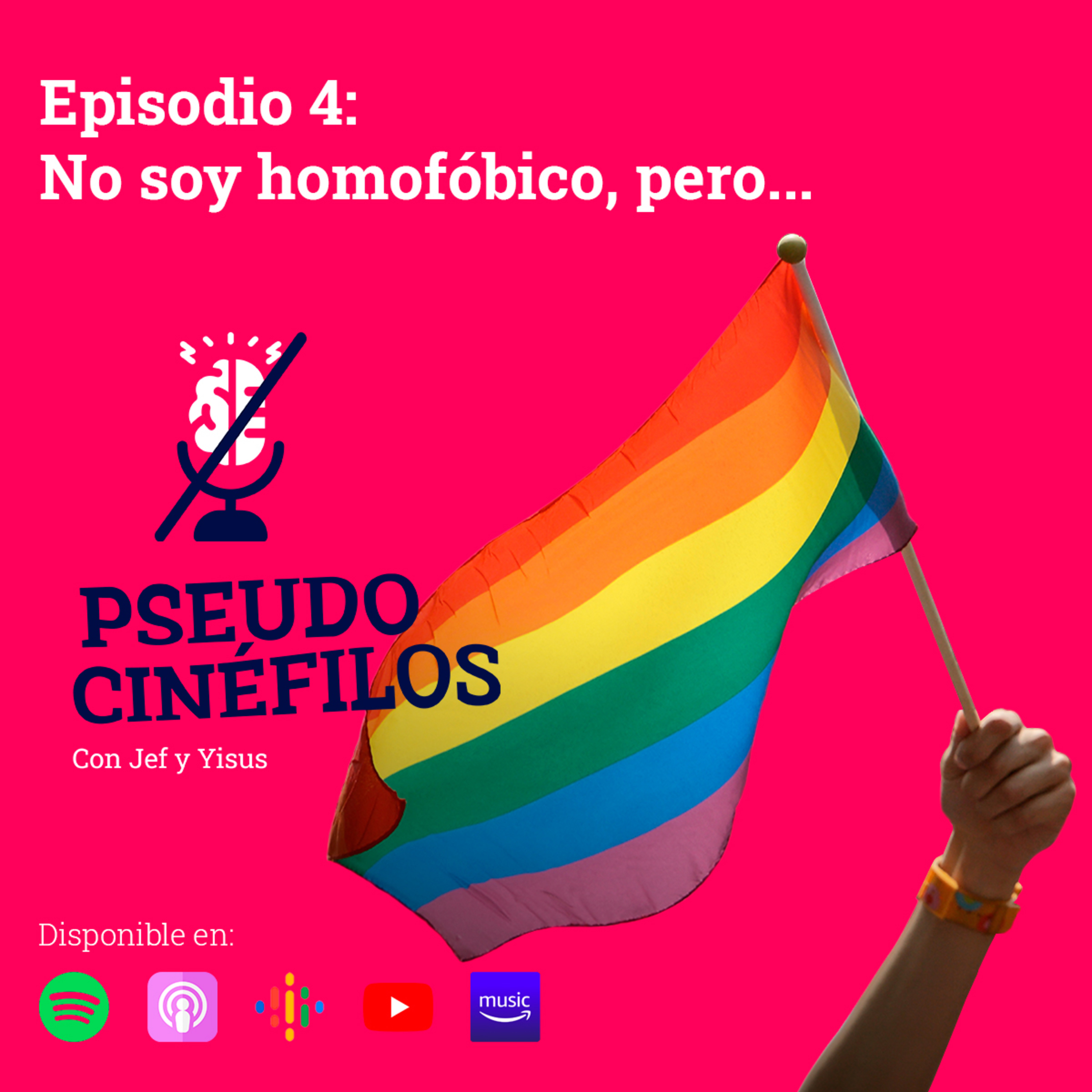 Pseudo Cinéfilos