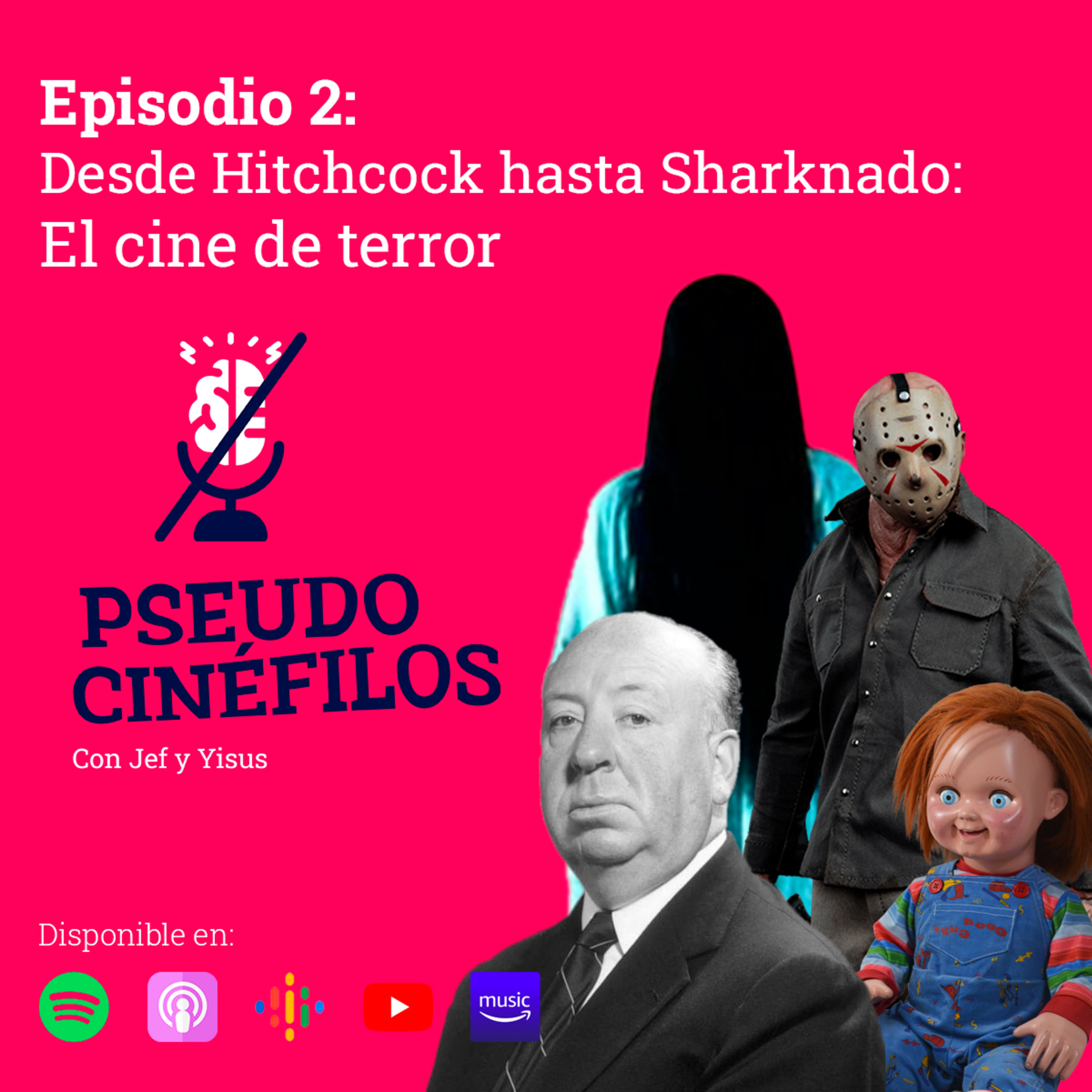 Pseudo Cinéfilos