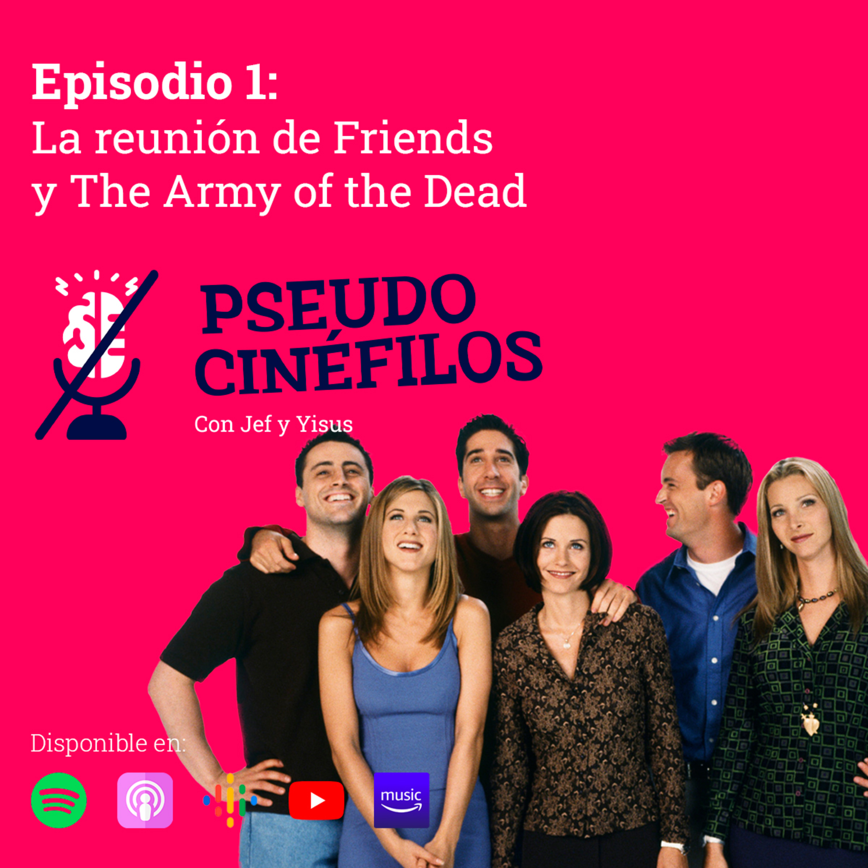 Pseudo Cinéfilos