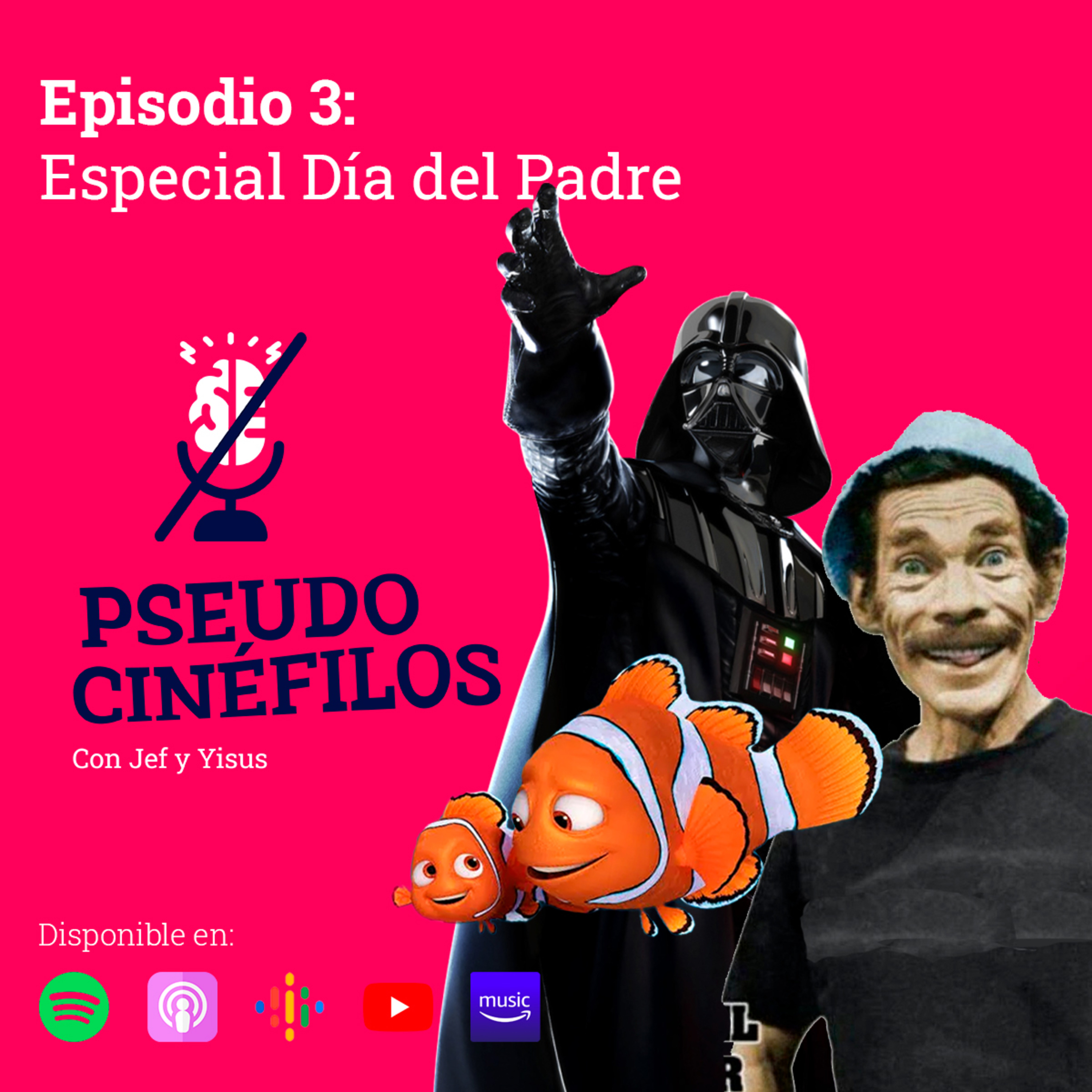 Pseudo Cinéfilos