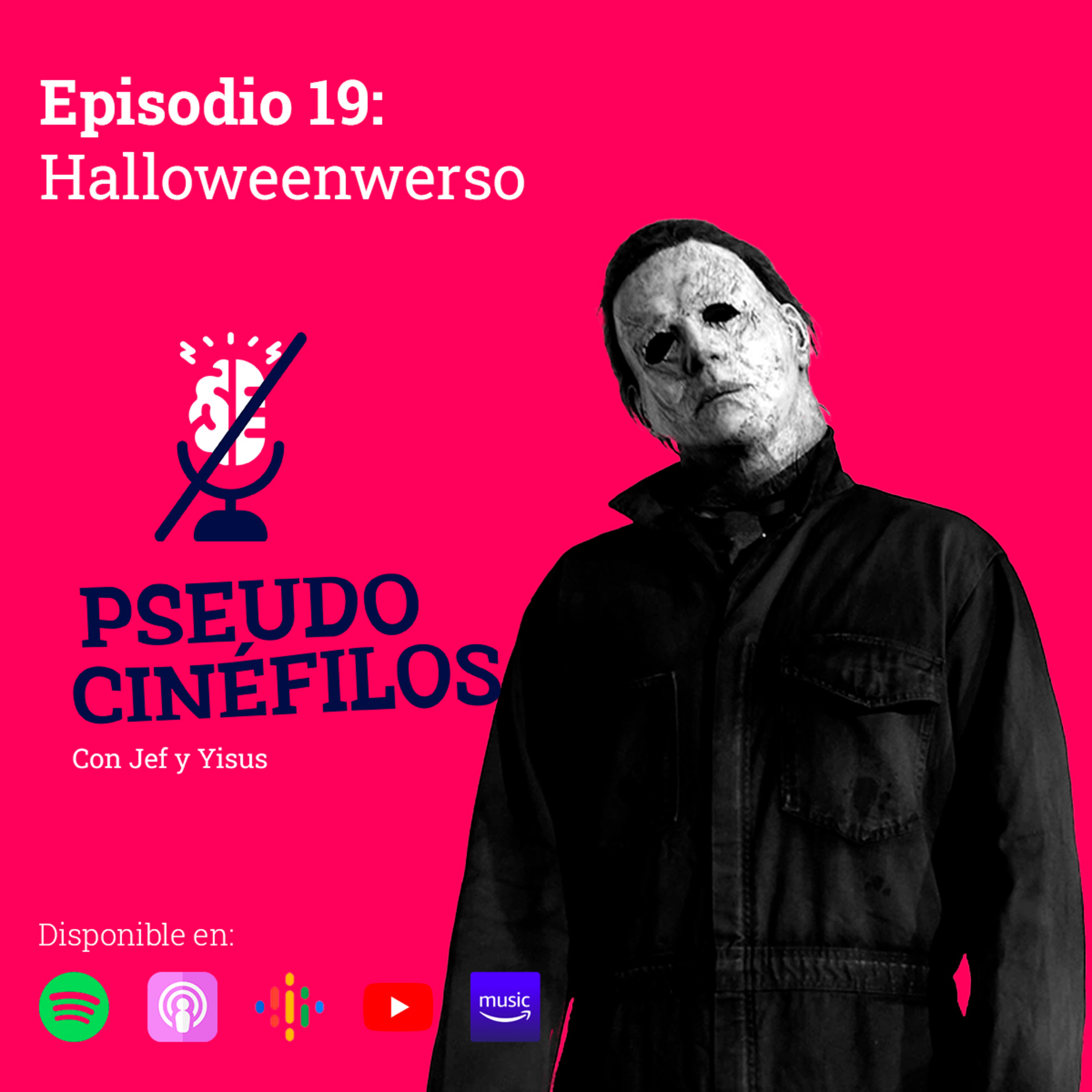 Pseudo Cinéfilos
