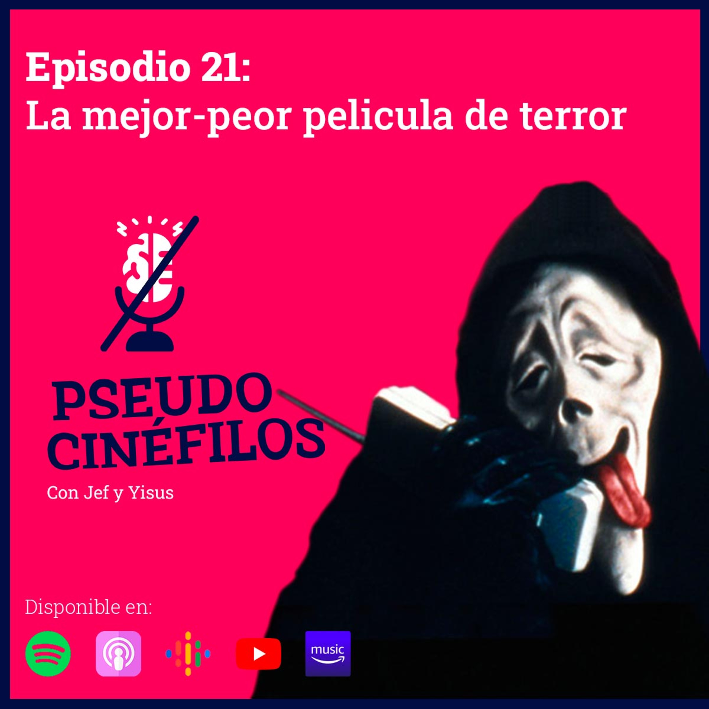 Pseudo Cinéfilos