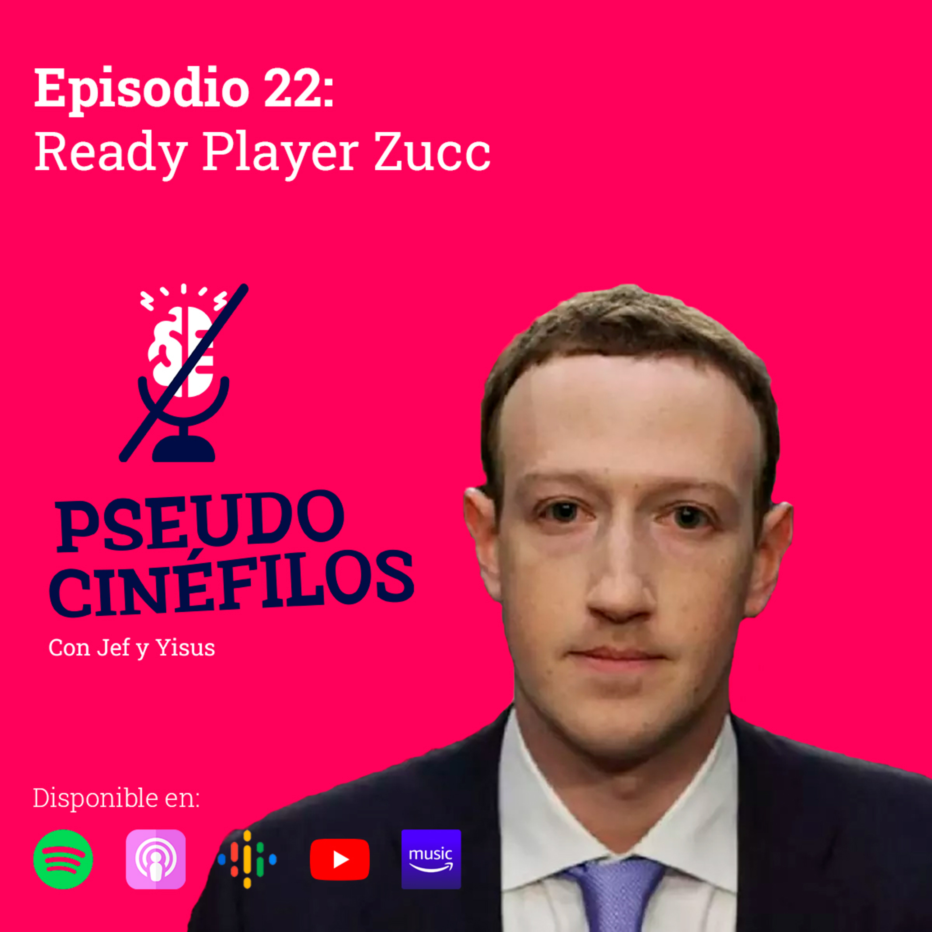 Pseudo Cinéfilos