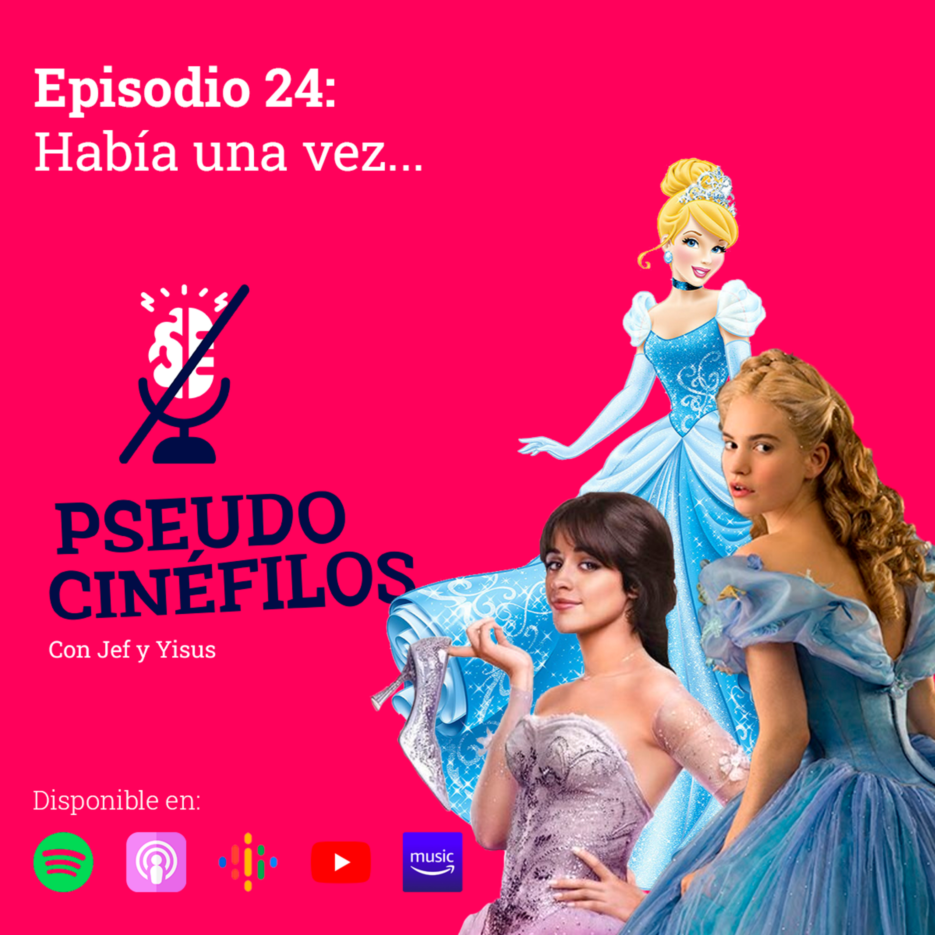 Pseudo Cinéfilos