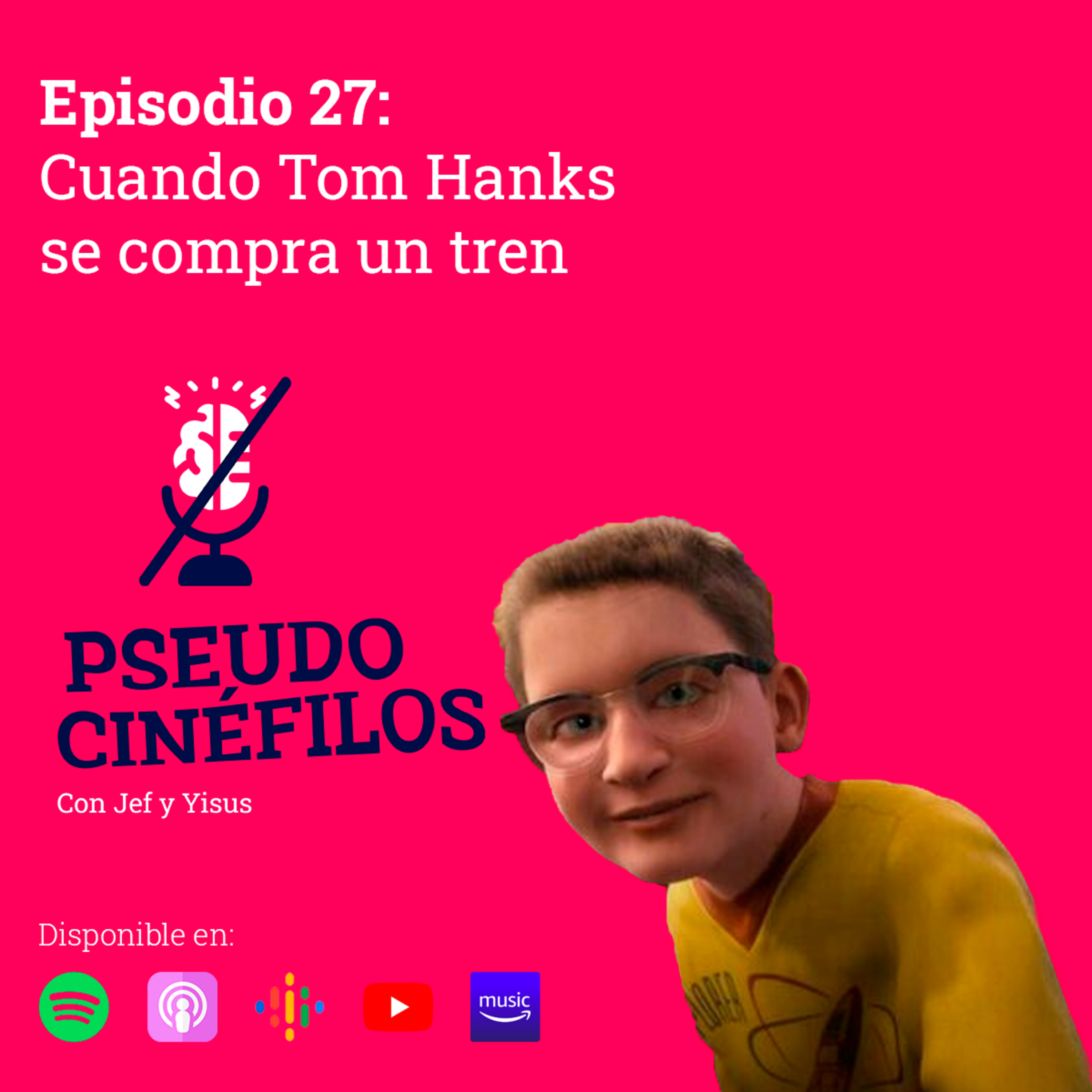 Pseudo Cinéfilos