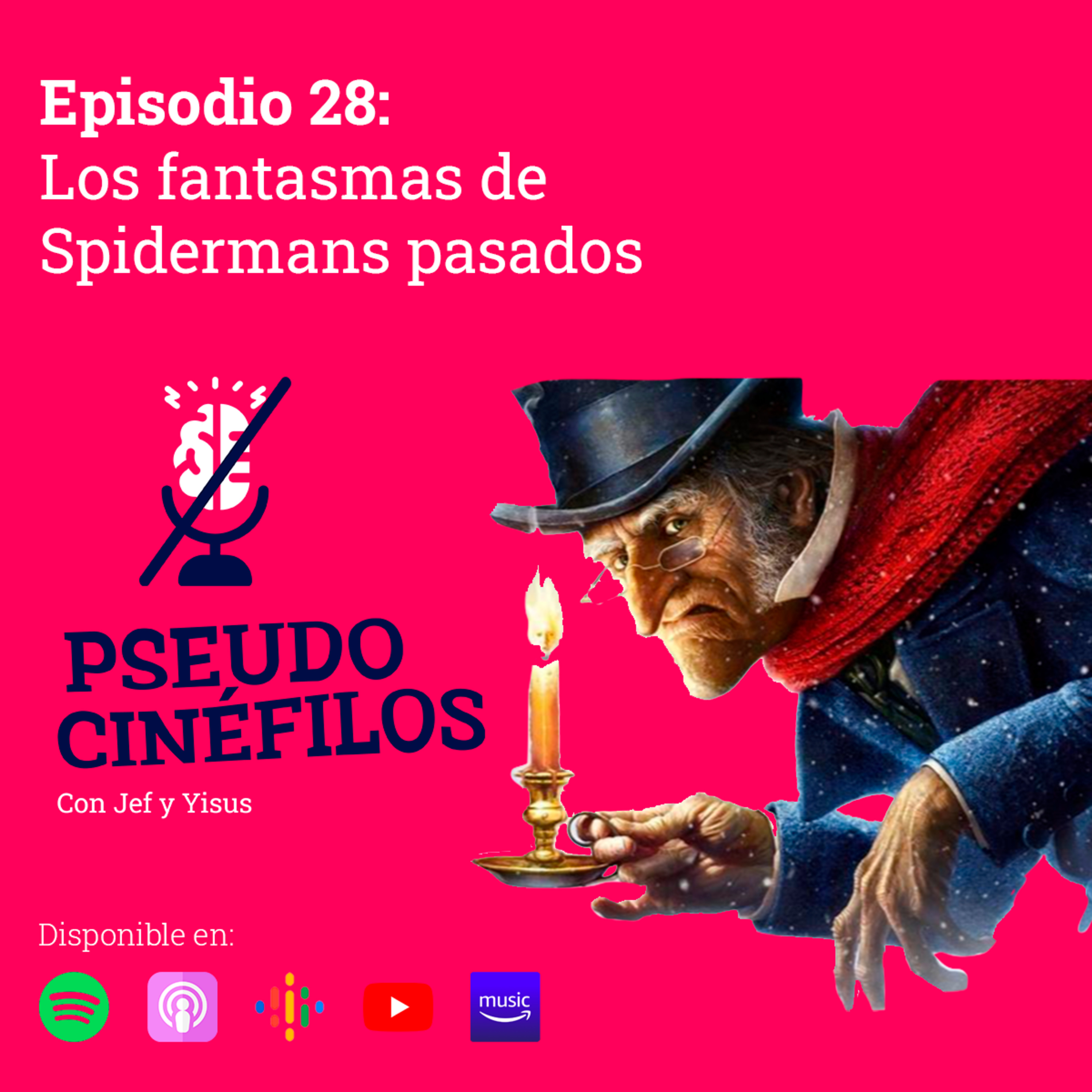 Pseudo Cinéfilos