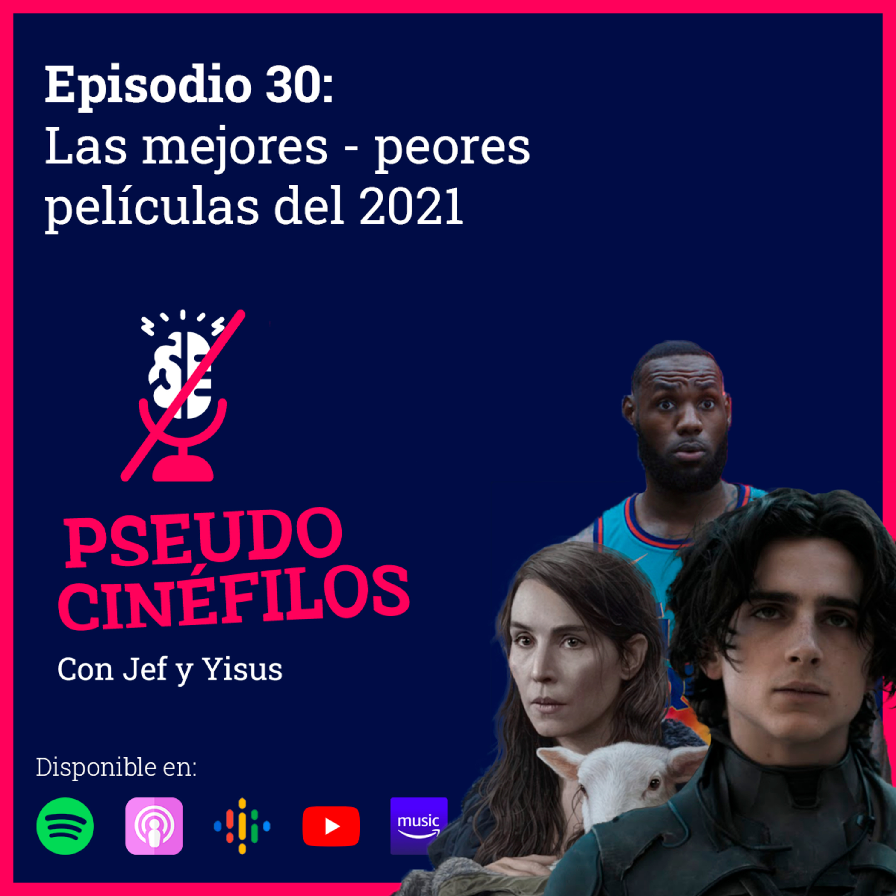 Pseudo Cinéfilos