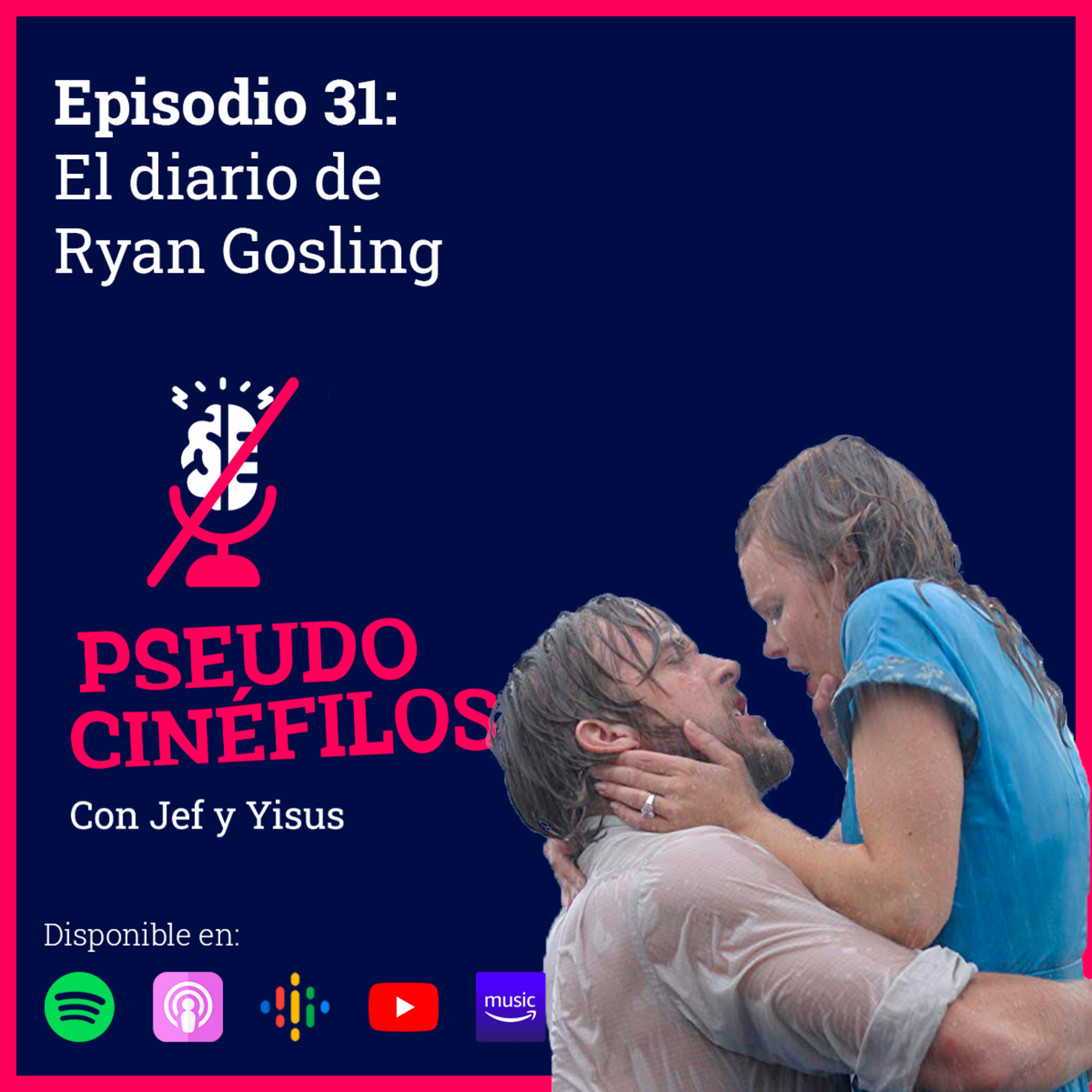Pseudo Cinéfilos