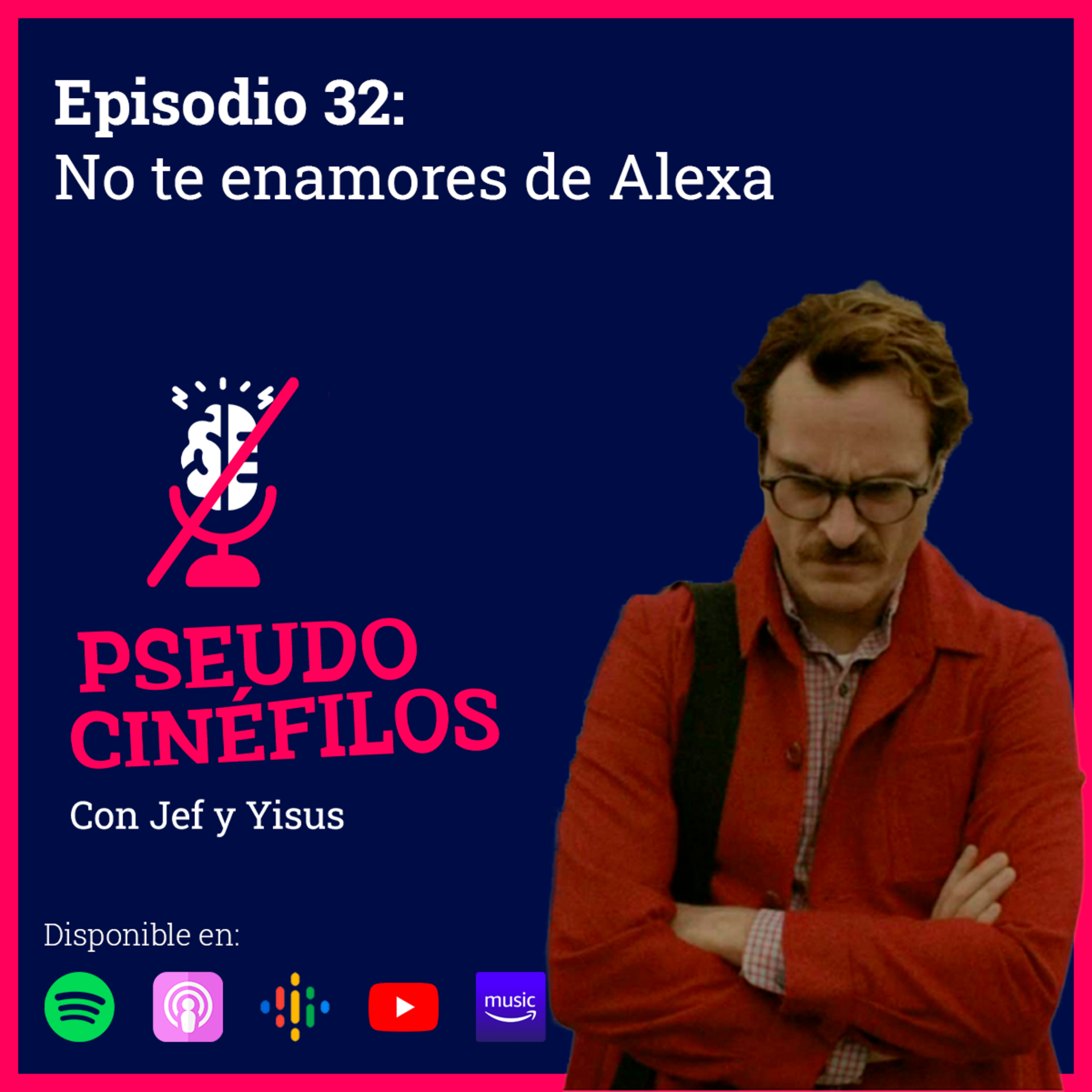 Pseudo Cinéfilos