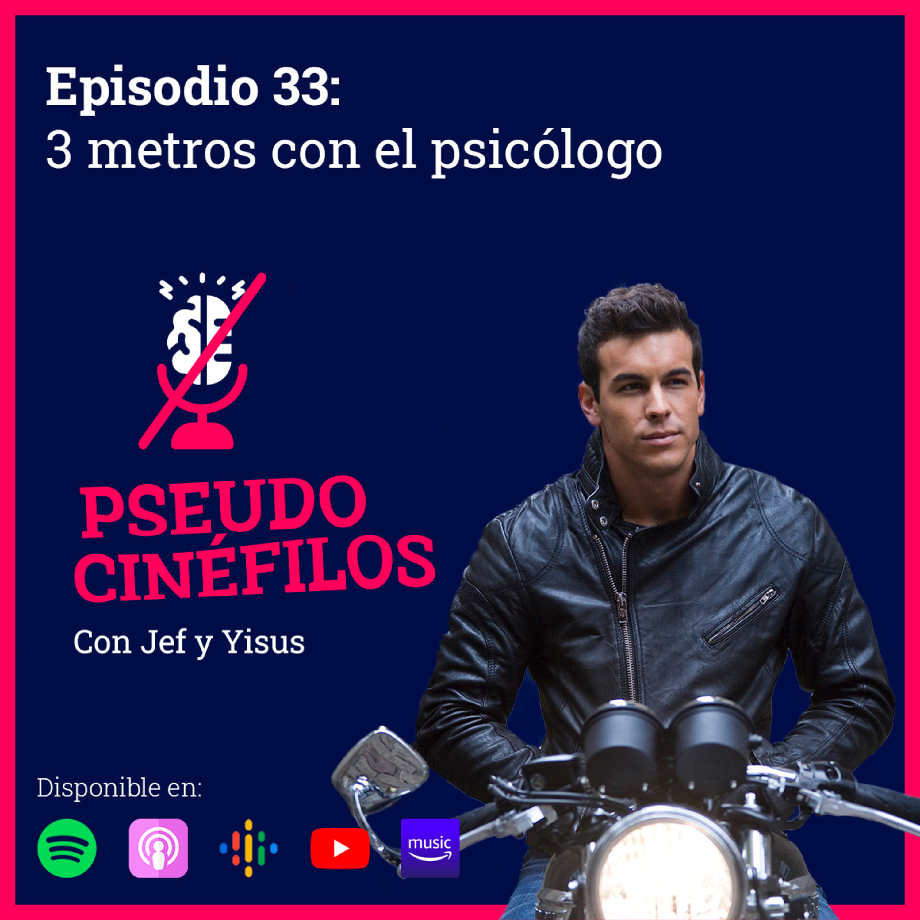Pseudo Cinéfilos
