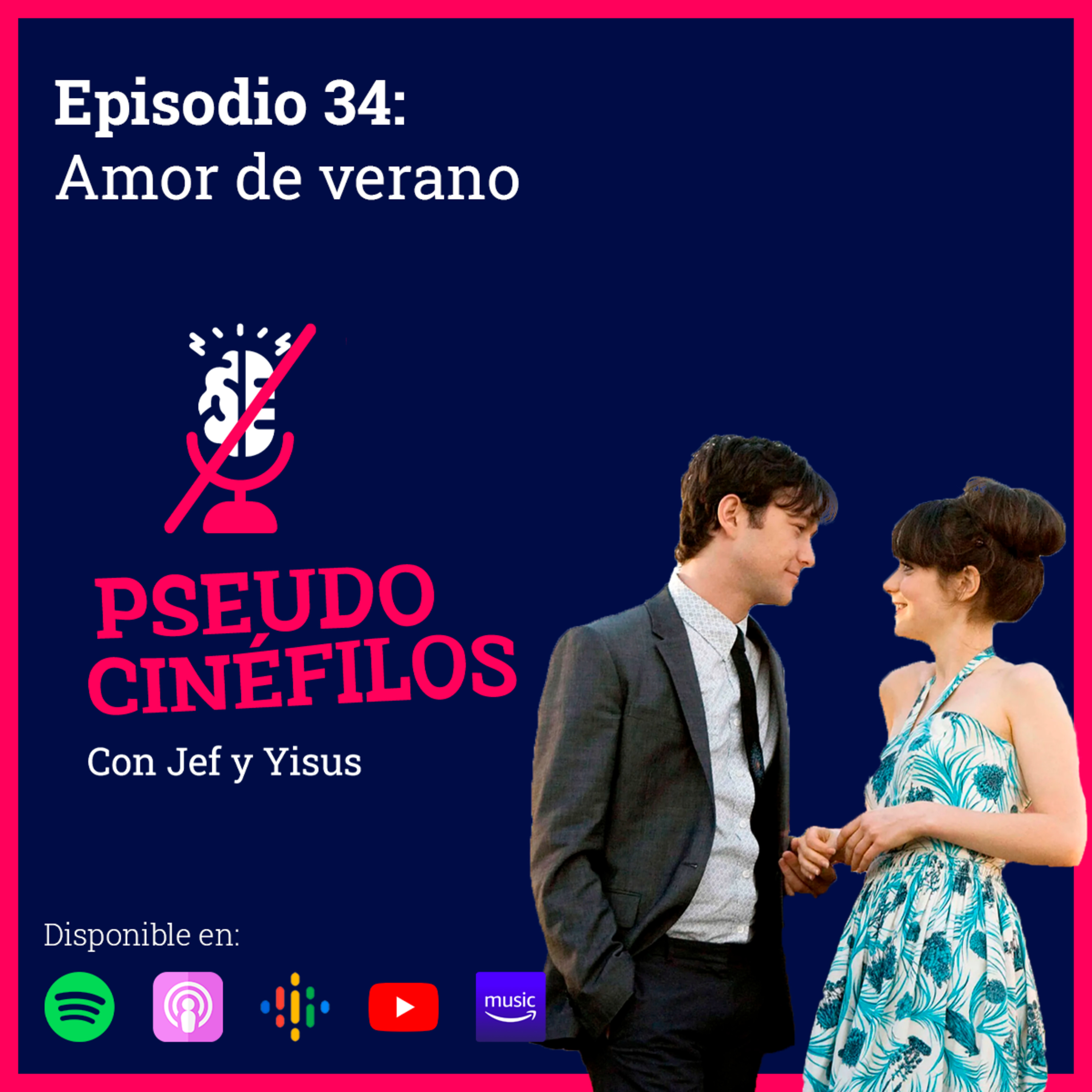 Pseudo Cinéfilos