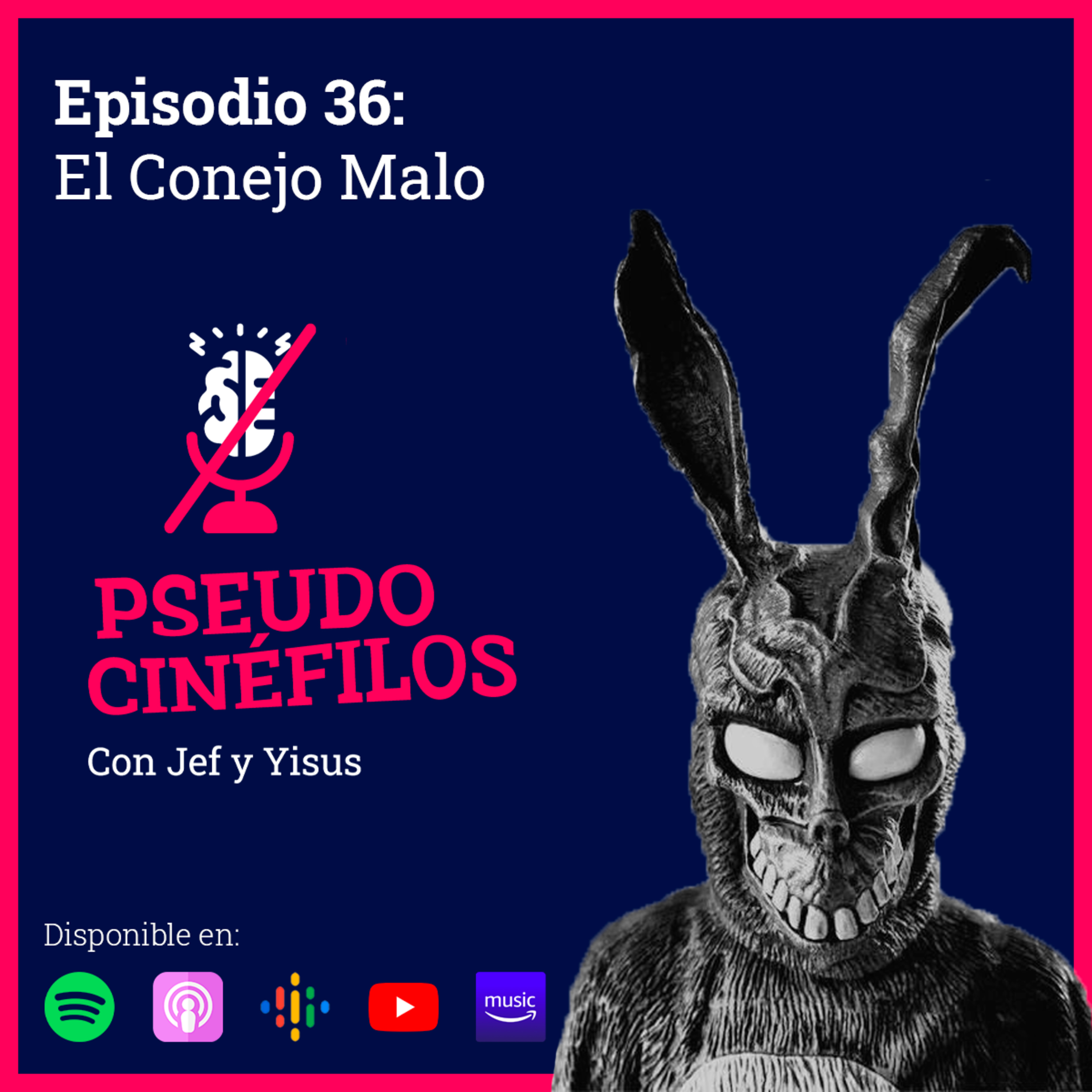 Pseudo Cinéfilos