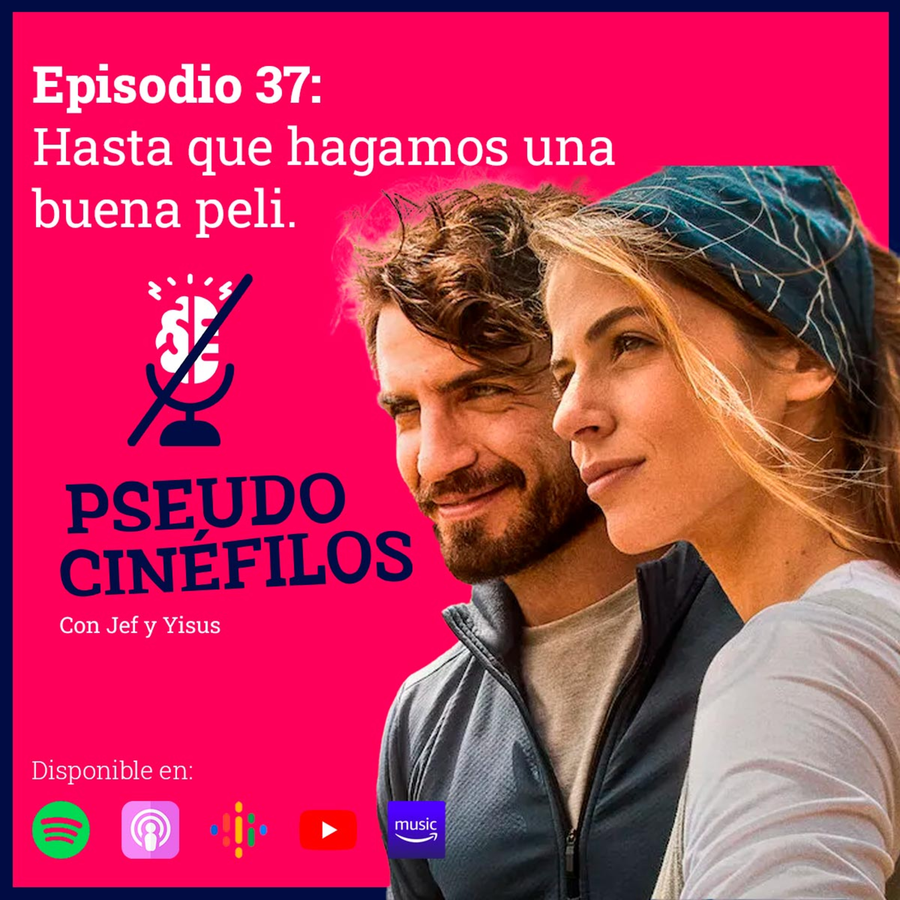 Pseudo Cinéfilos