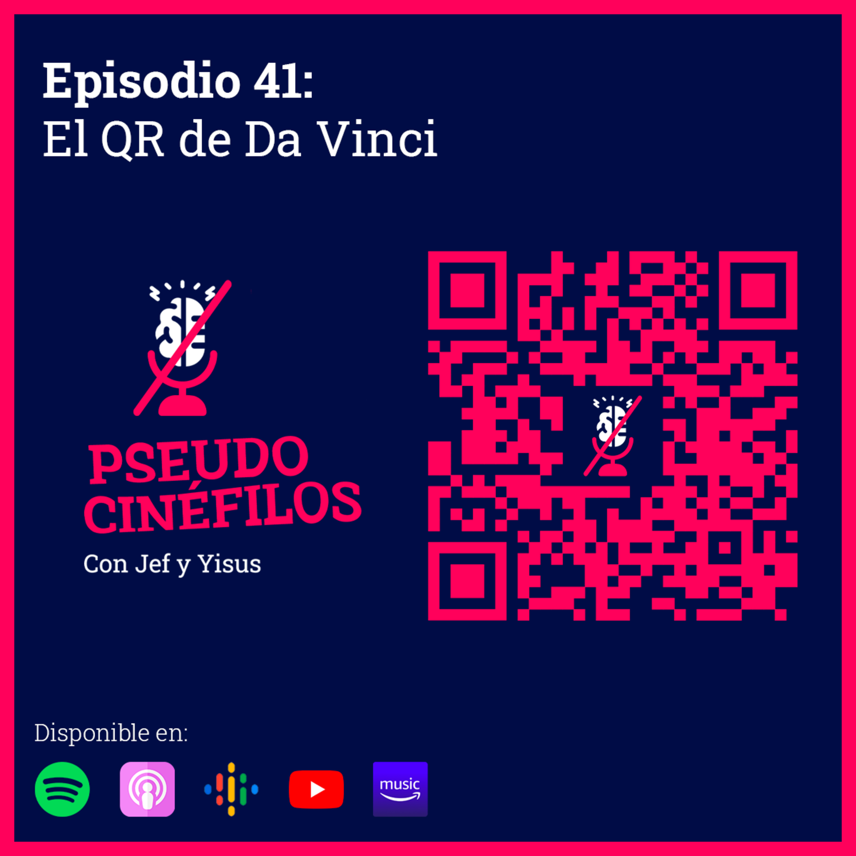 Pseudo Cinéfilos