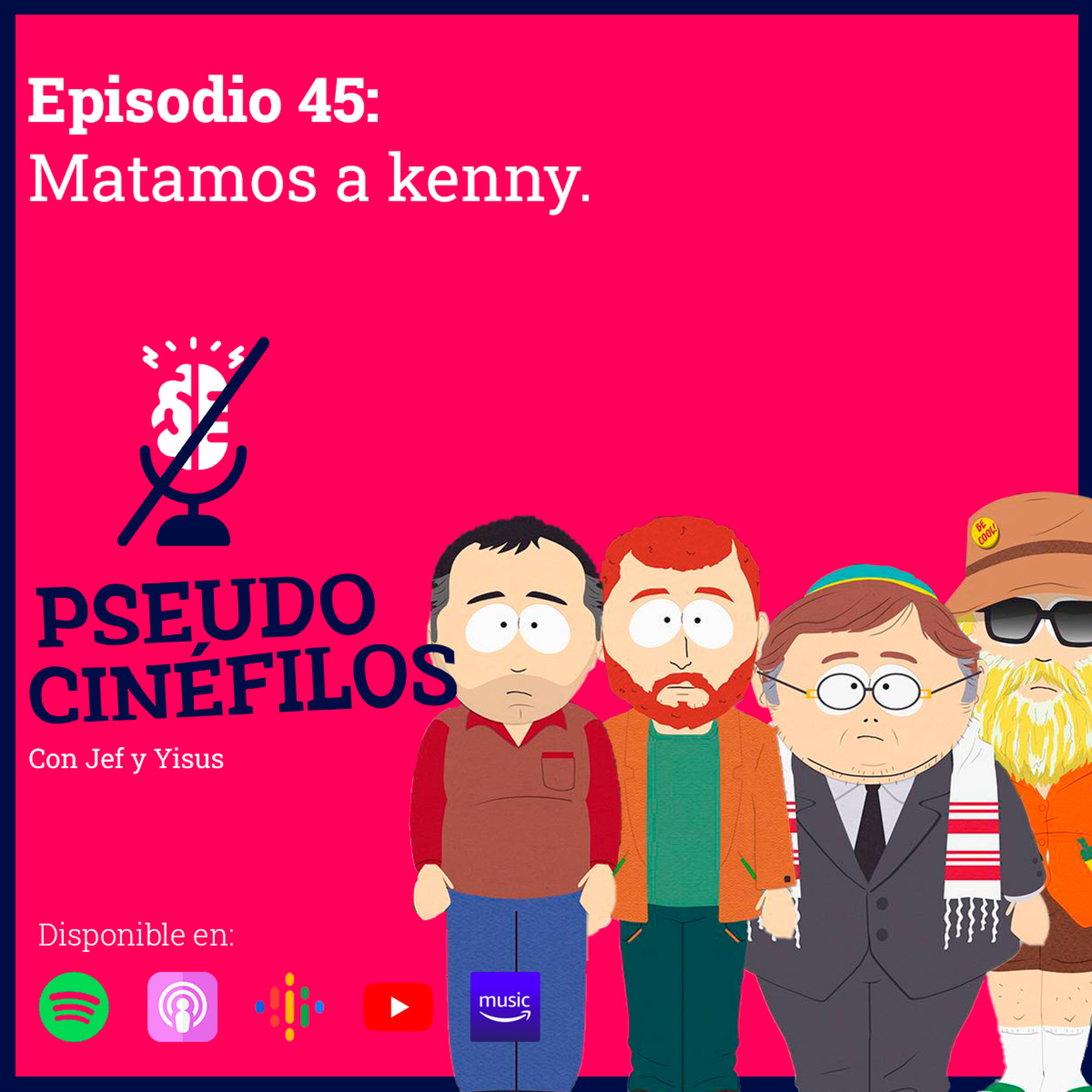 Pseudo Cinéfilos
