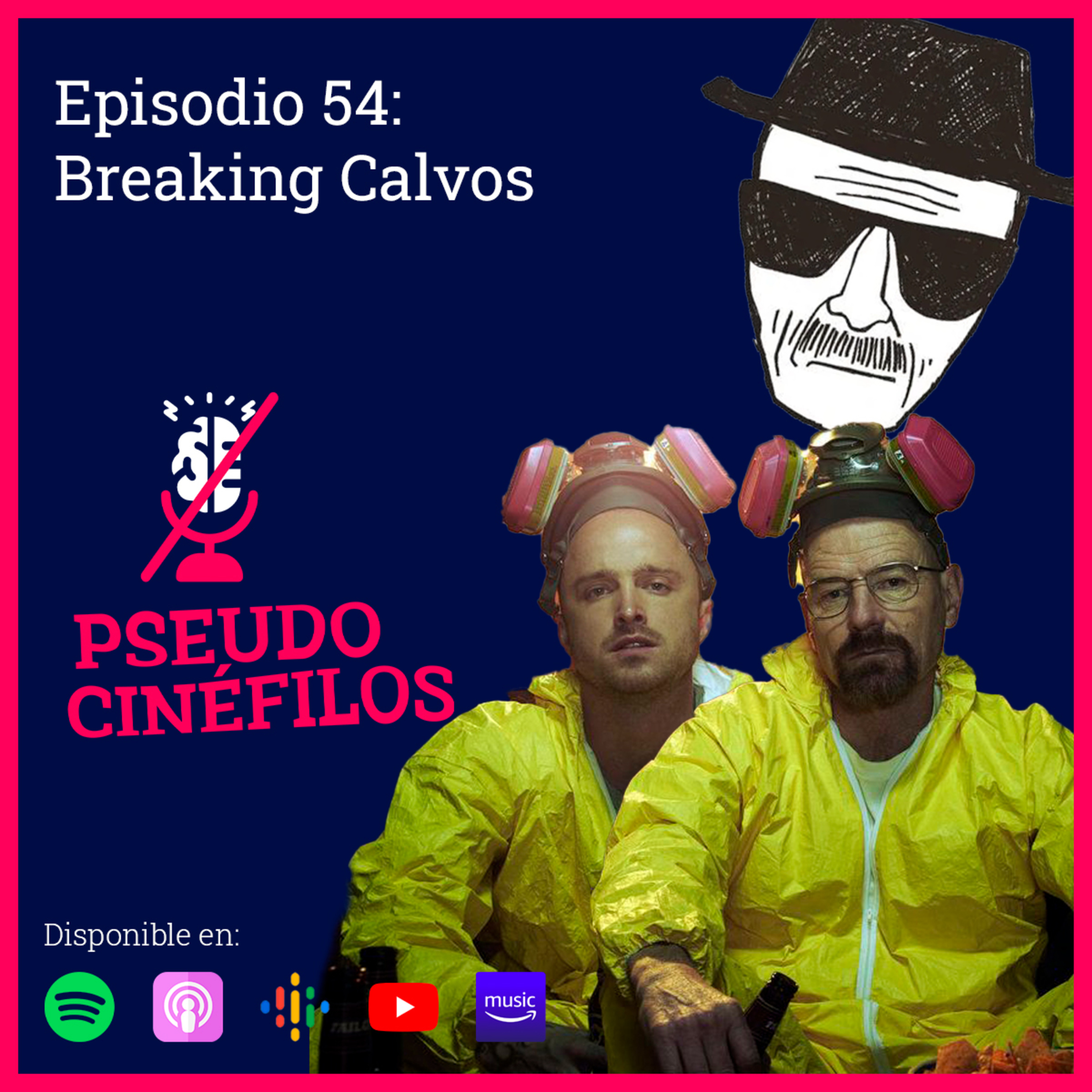 Pseudo Cinéfilos