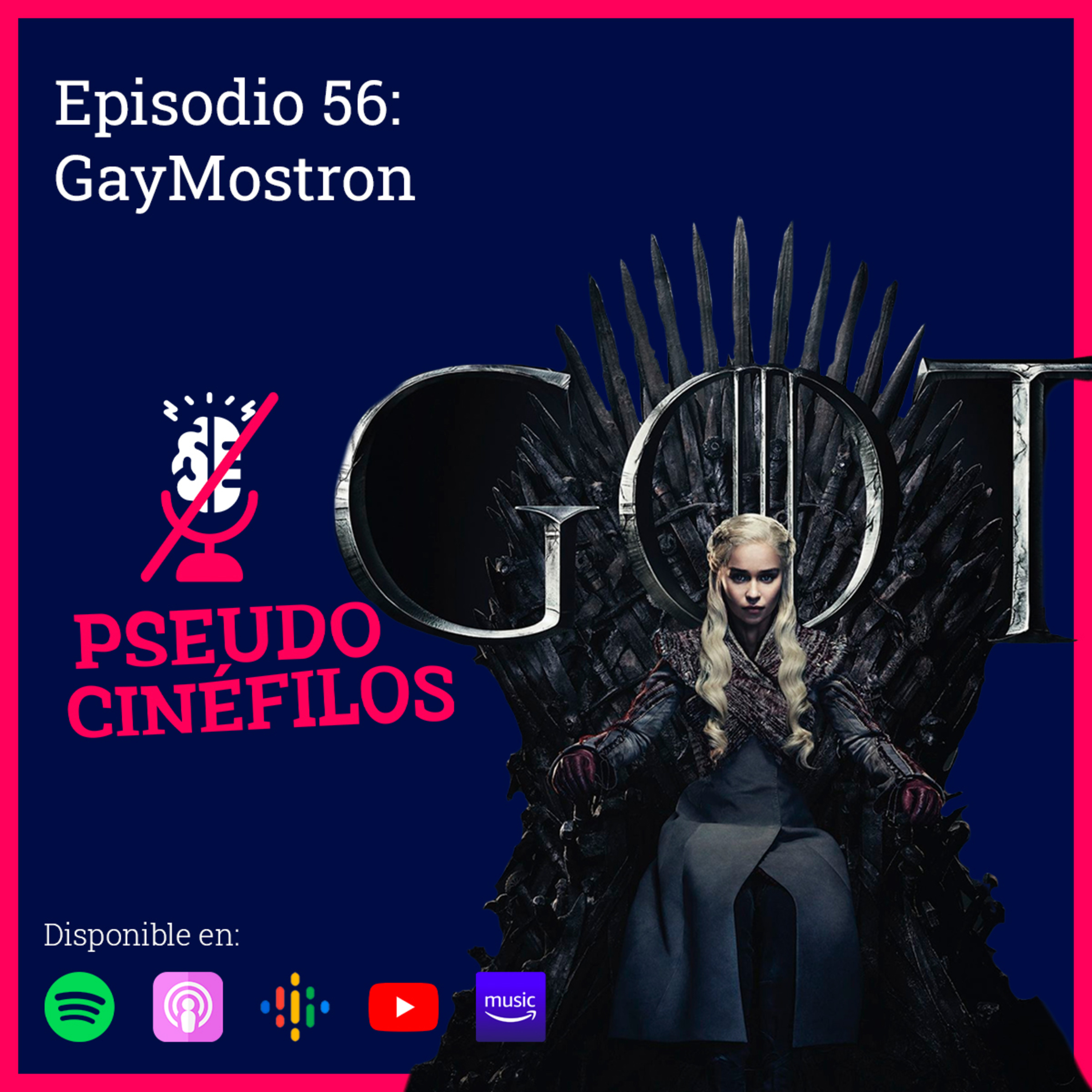 Pseudo Cinéfilos
