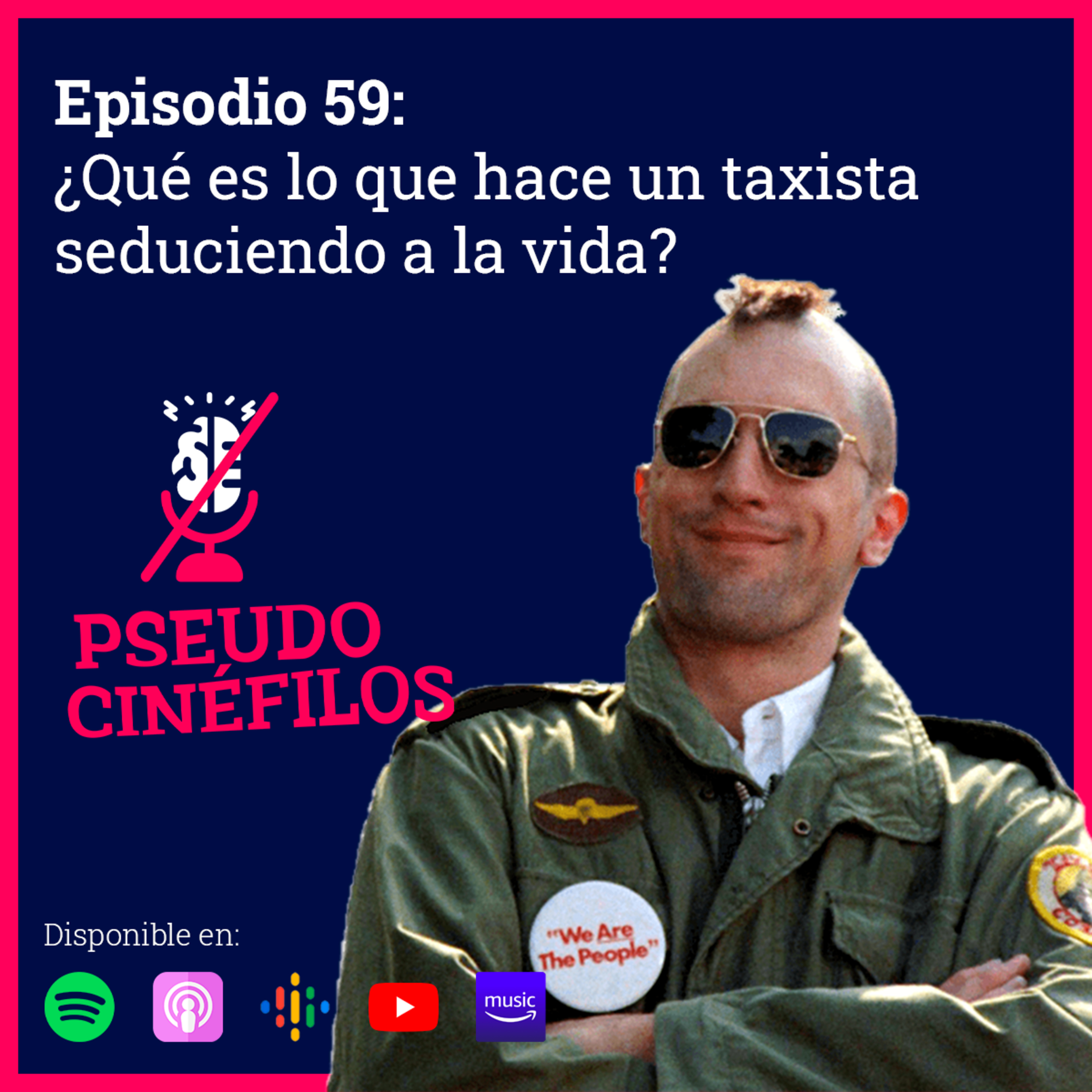 Pseudo Cinéfilos