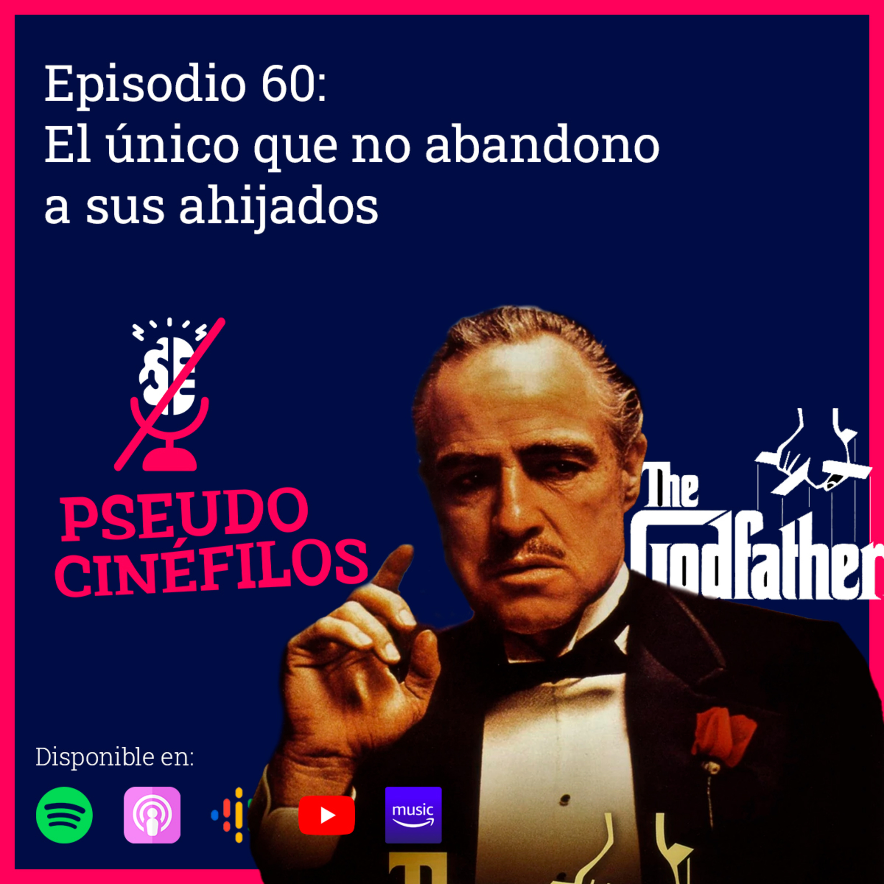 Pseudo Cinéfilos